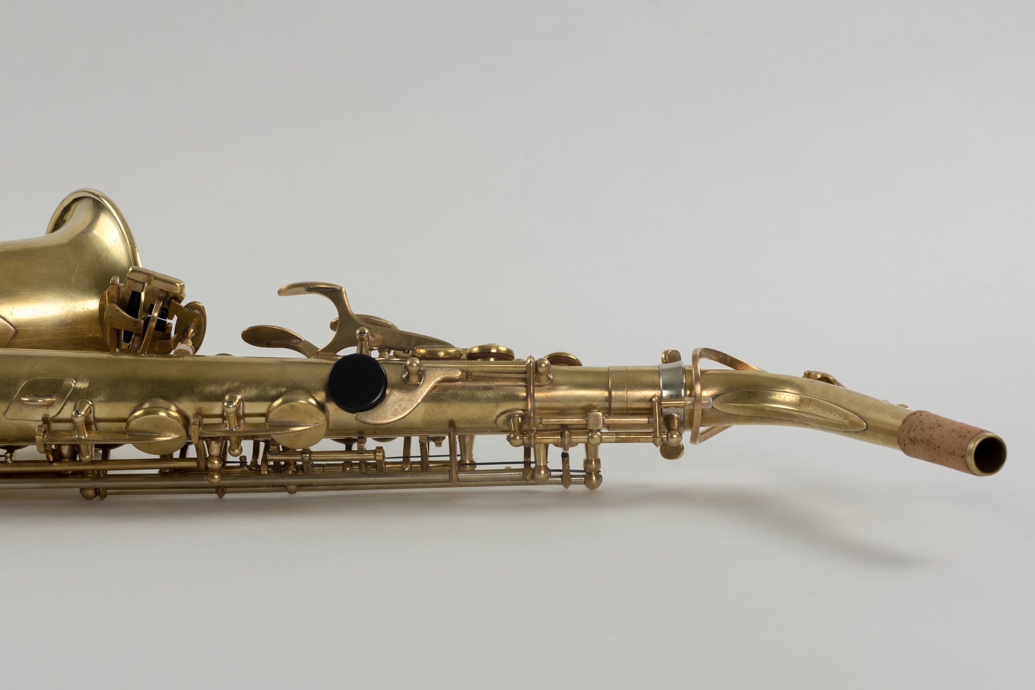 1964 112,xxx Selmer Mark VI Alto Saxophone, Fresh Overhaul