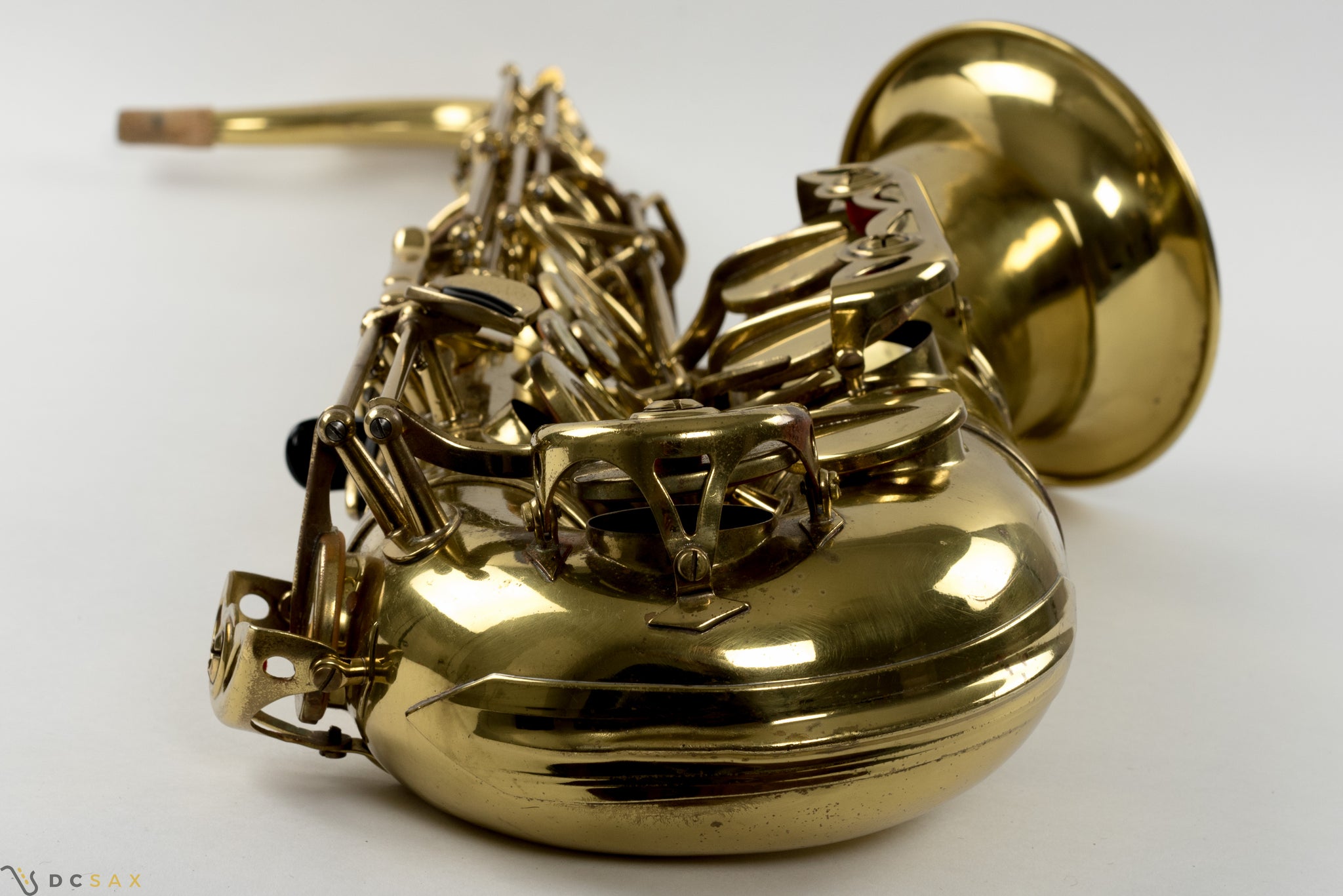 Selmer Mark VII Tenor Saxophone