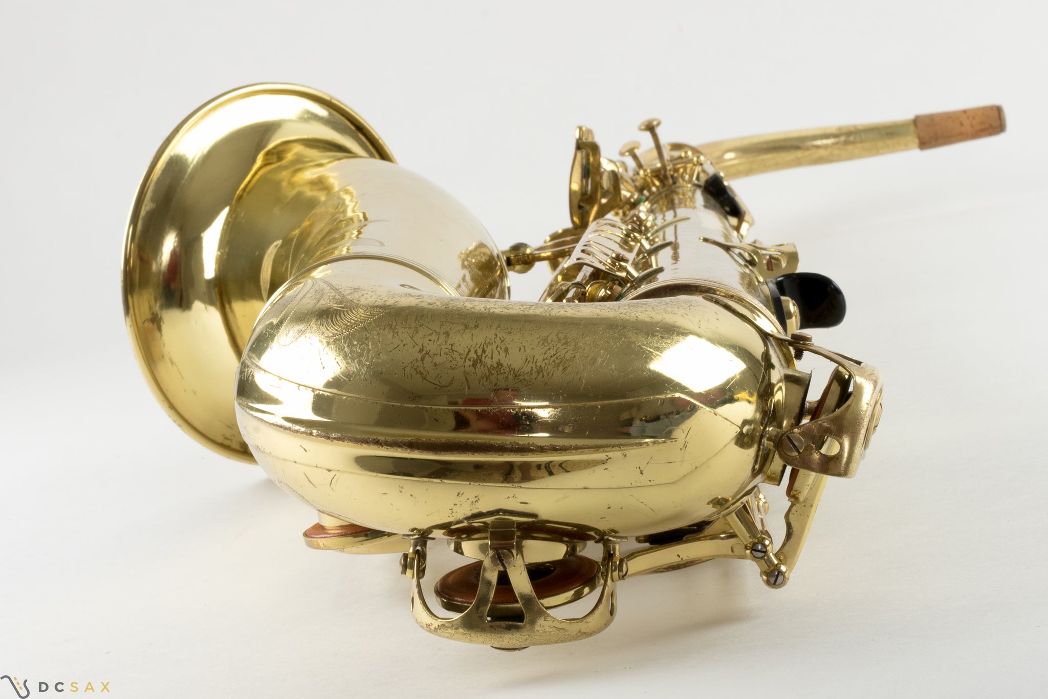 Selmer Series II Tenor Saxophone