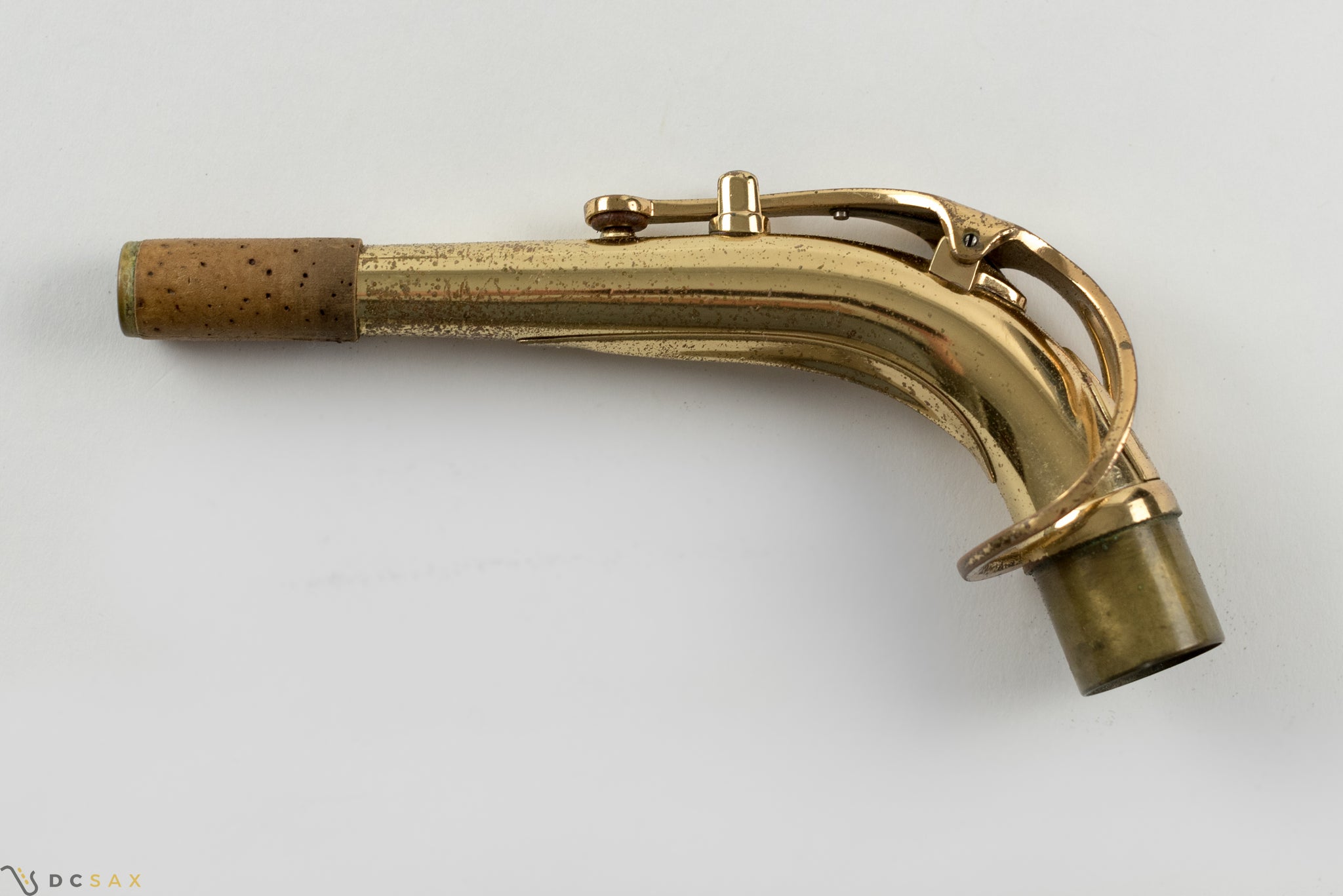 Selmer Mark VII Alto Saxophone