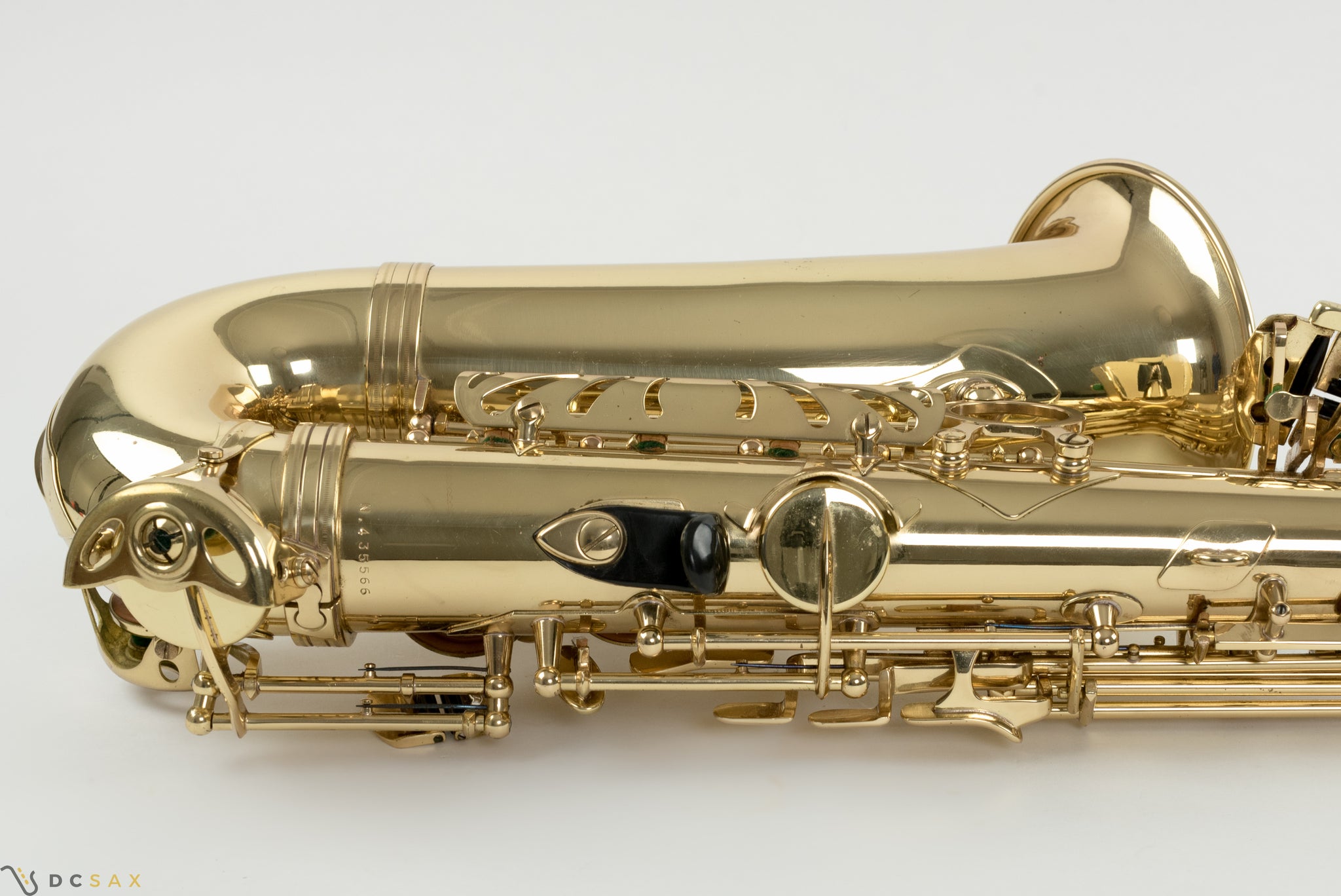 Selmer Series II Alto Saxophone
