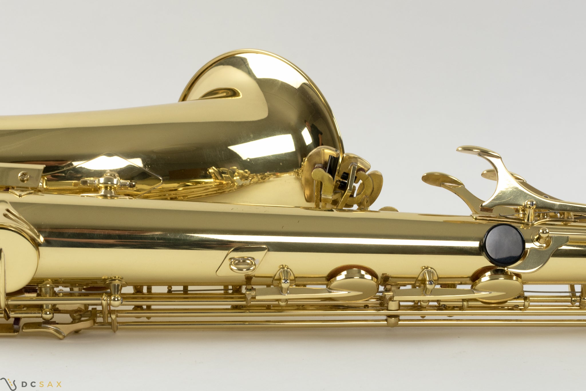 Yamaha YTS-52 Tenor Saxophone