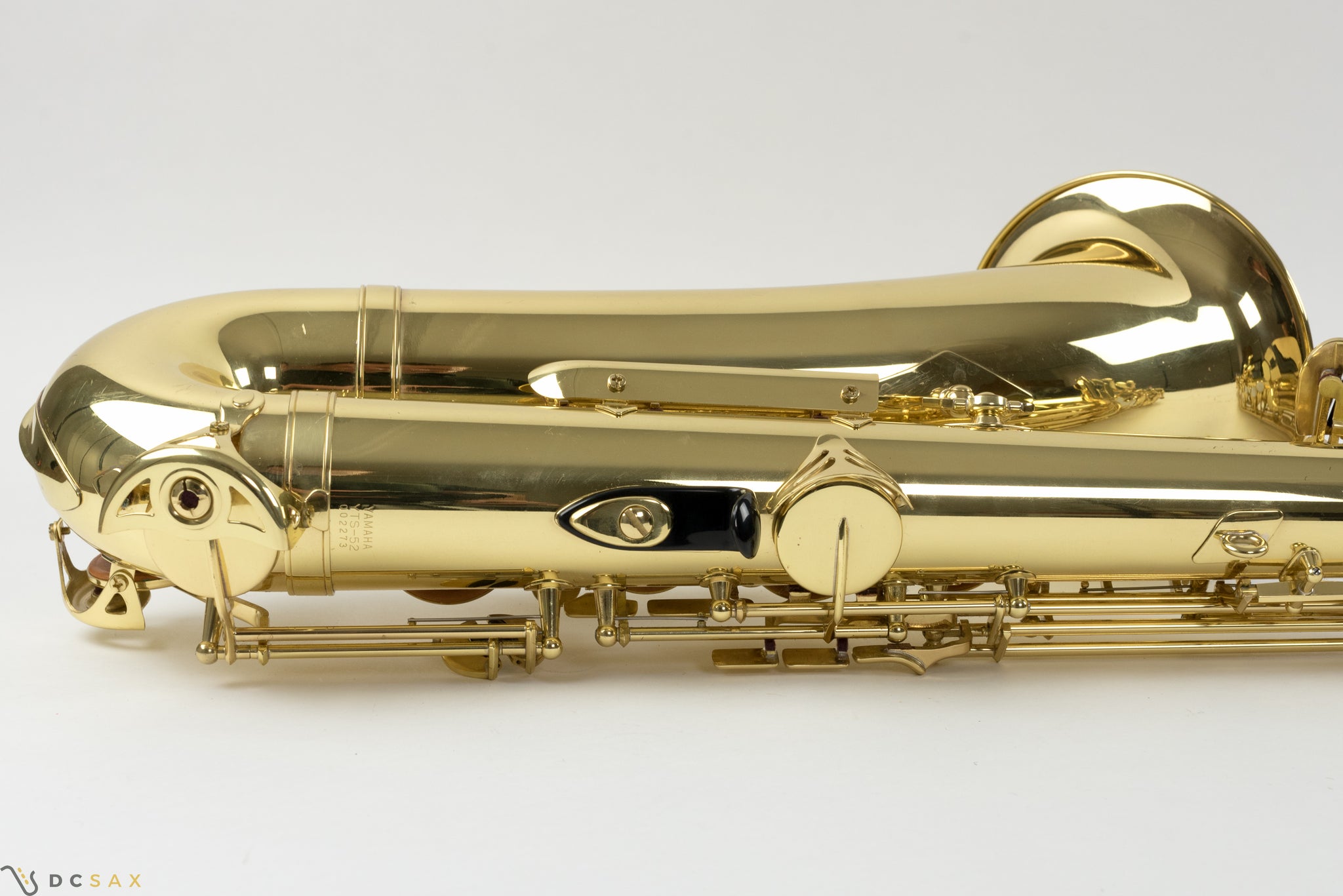 Yamaha YTS-52 Tenor Saxophone