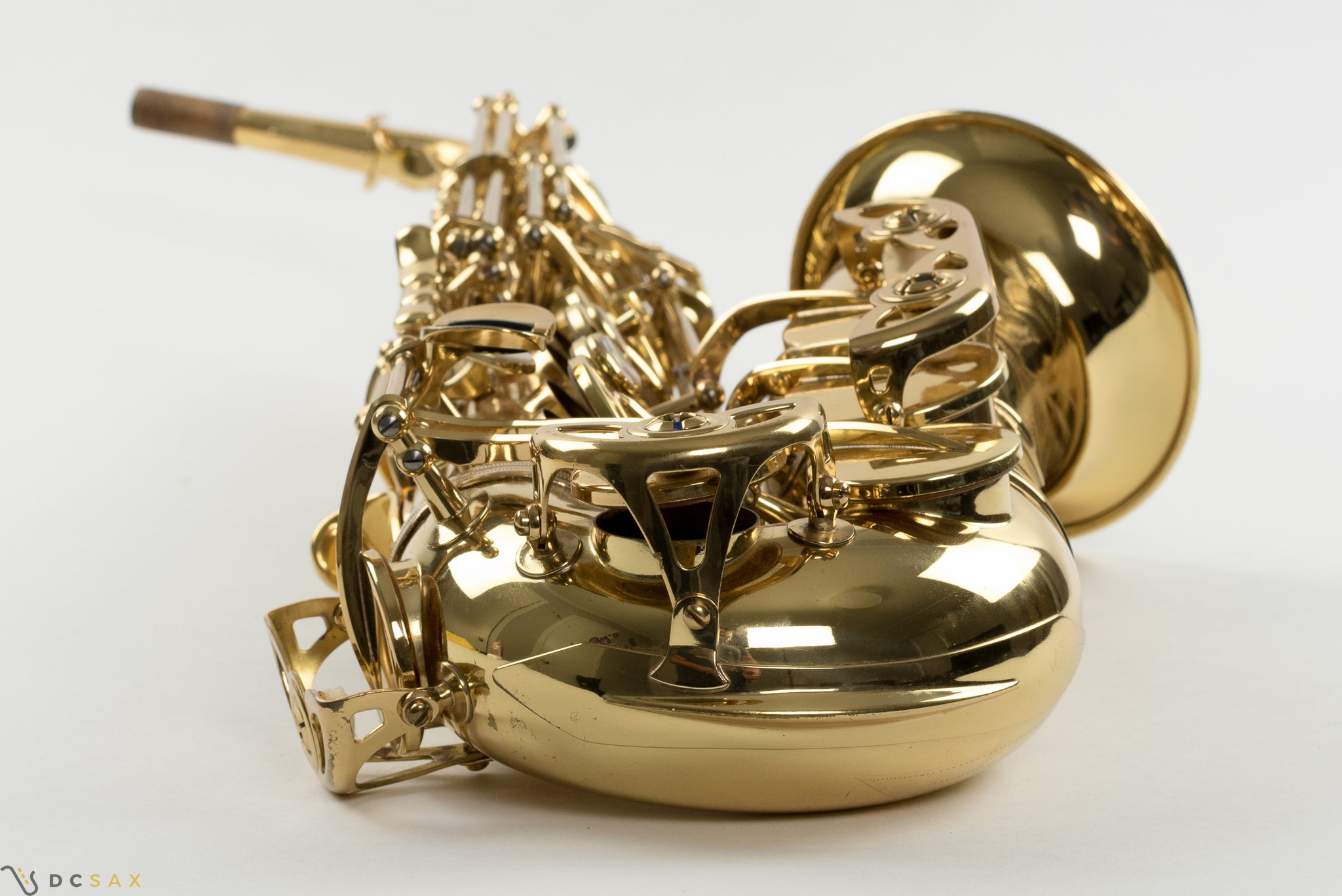 Yanagisawa 991 Alto Saxophone