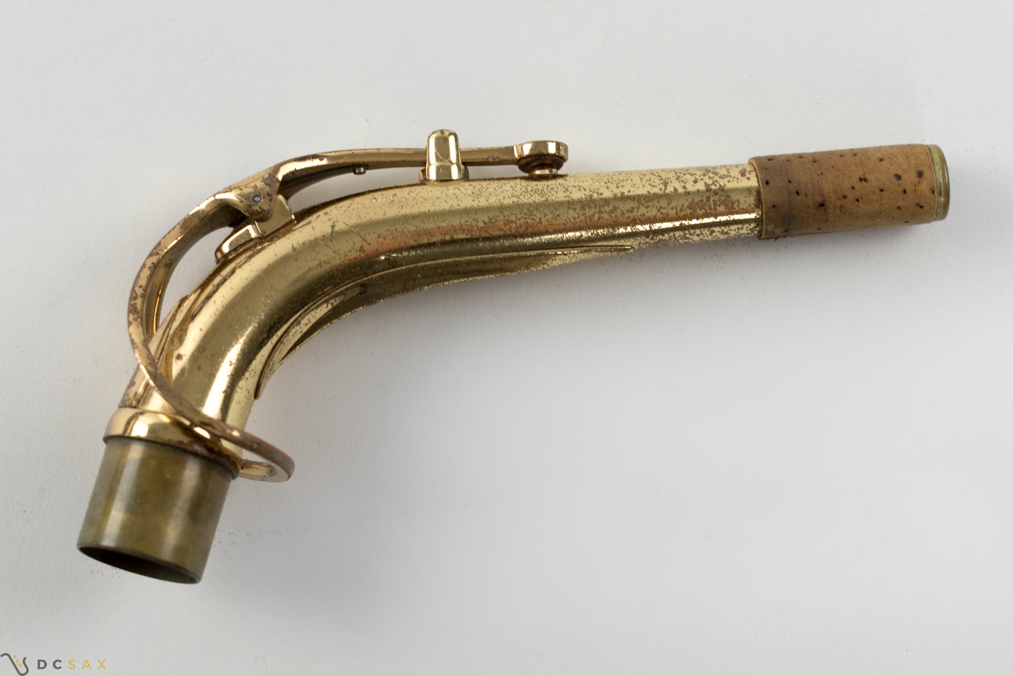 Selmer Mark VII Alto Saxophone