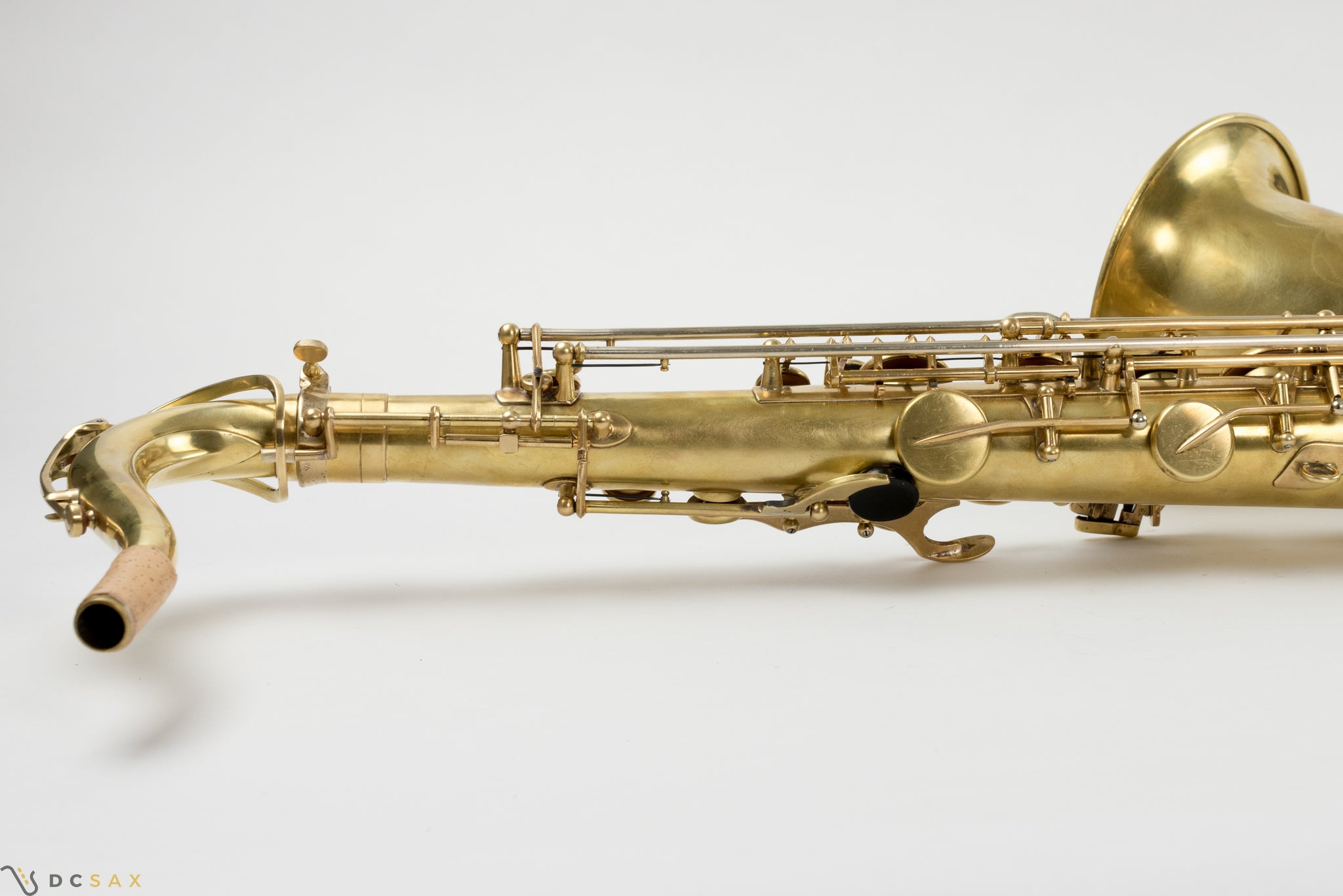 149,xxx Selmer Mark VI Tenor Saxophone, Fresh Overhaul, Video