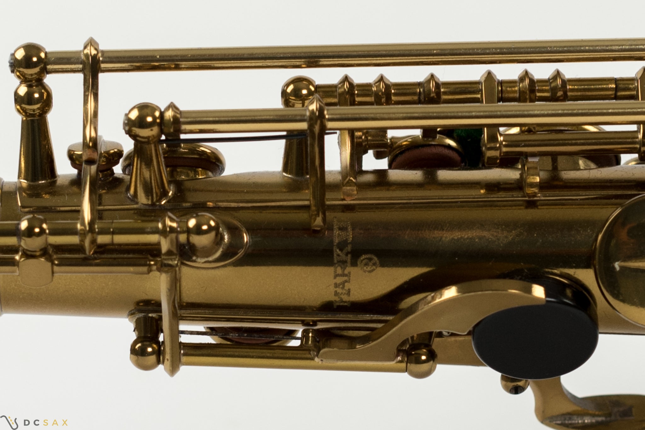 1956 65,xxx Selmer Mark VI Alto Saxophone, Mint Condition, 99.9% Original Lacuqer, Overhaul