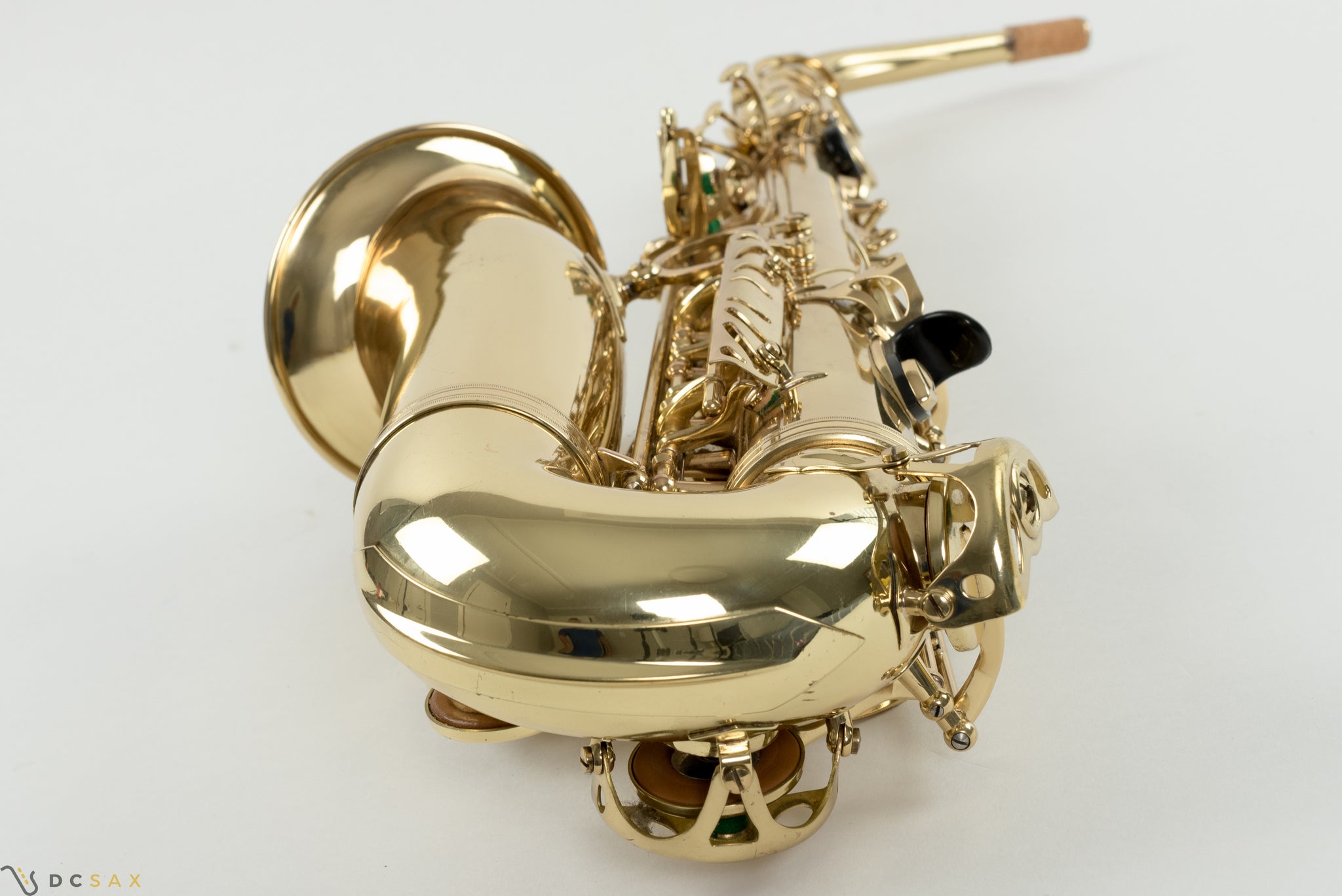 Selmer Series II Alto Saxophone