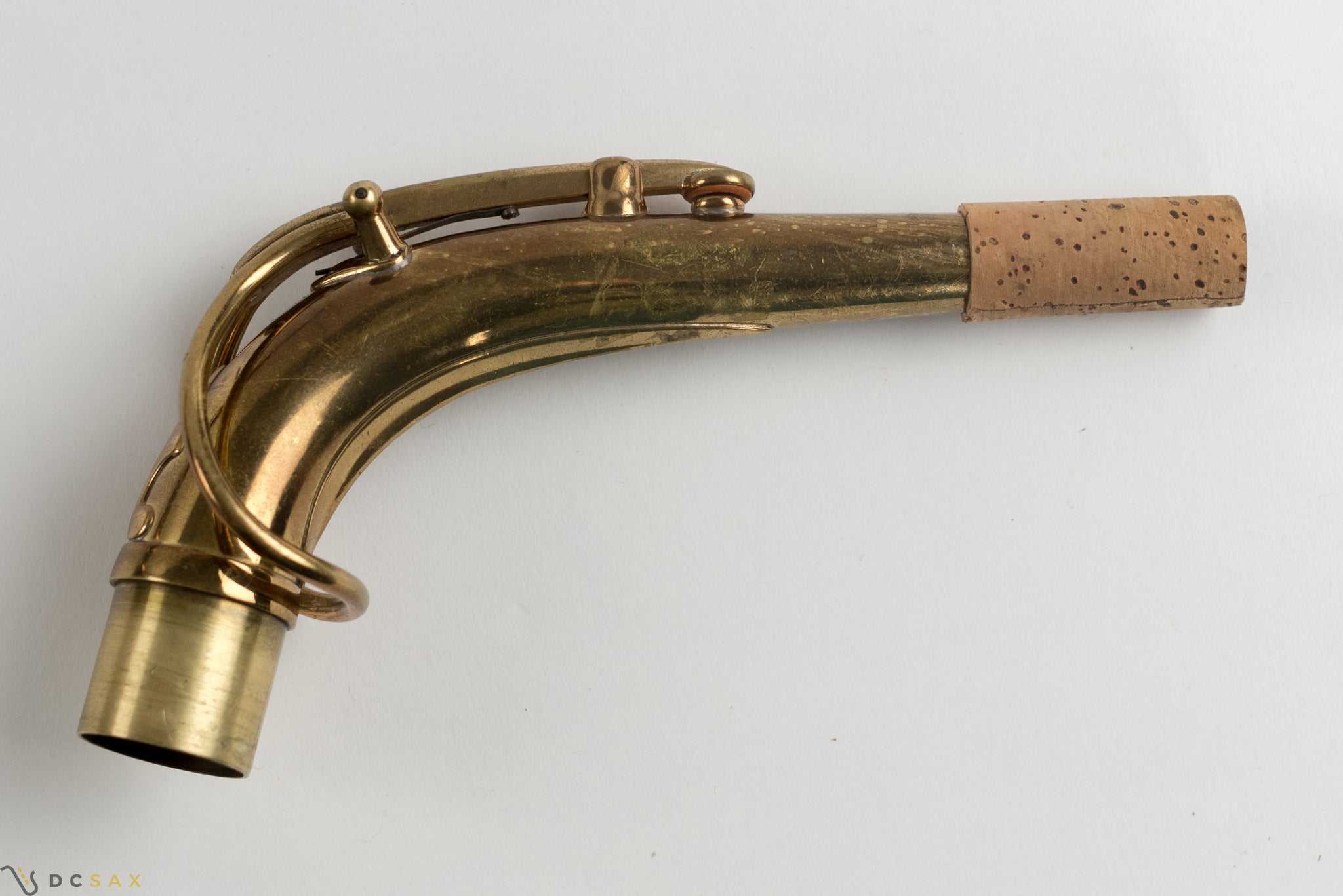 1937 24,xxx Selmer Balanced Action Alto Saxophone, Fresh Overhaul, Video Demo