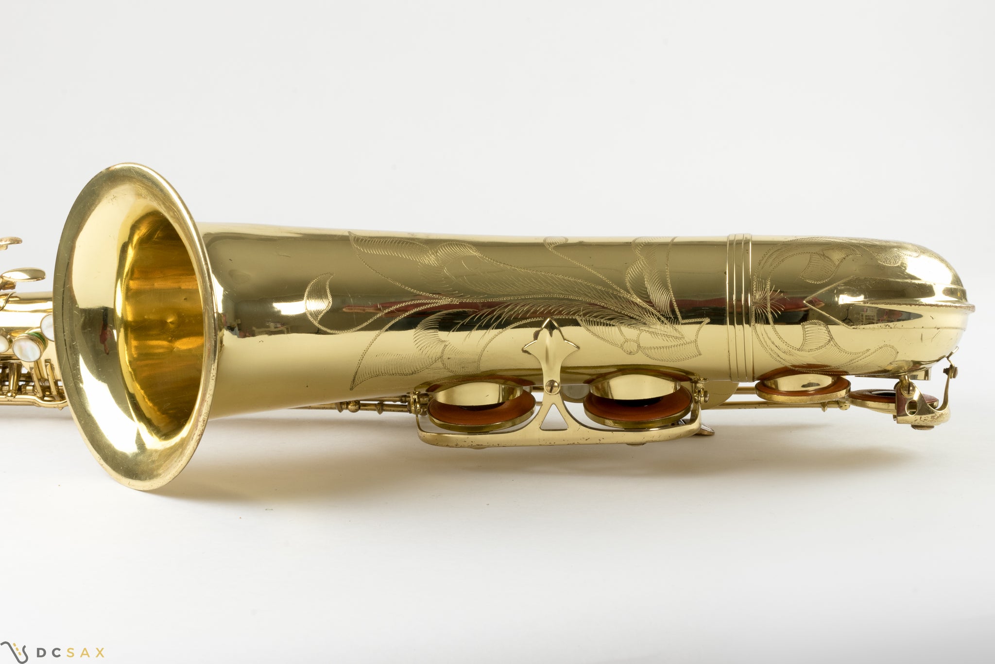 Selmer Series II Tenor Saxophone