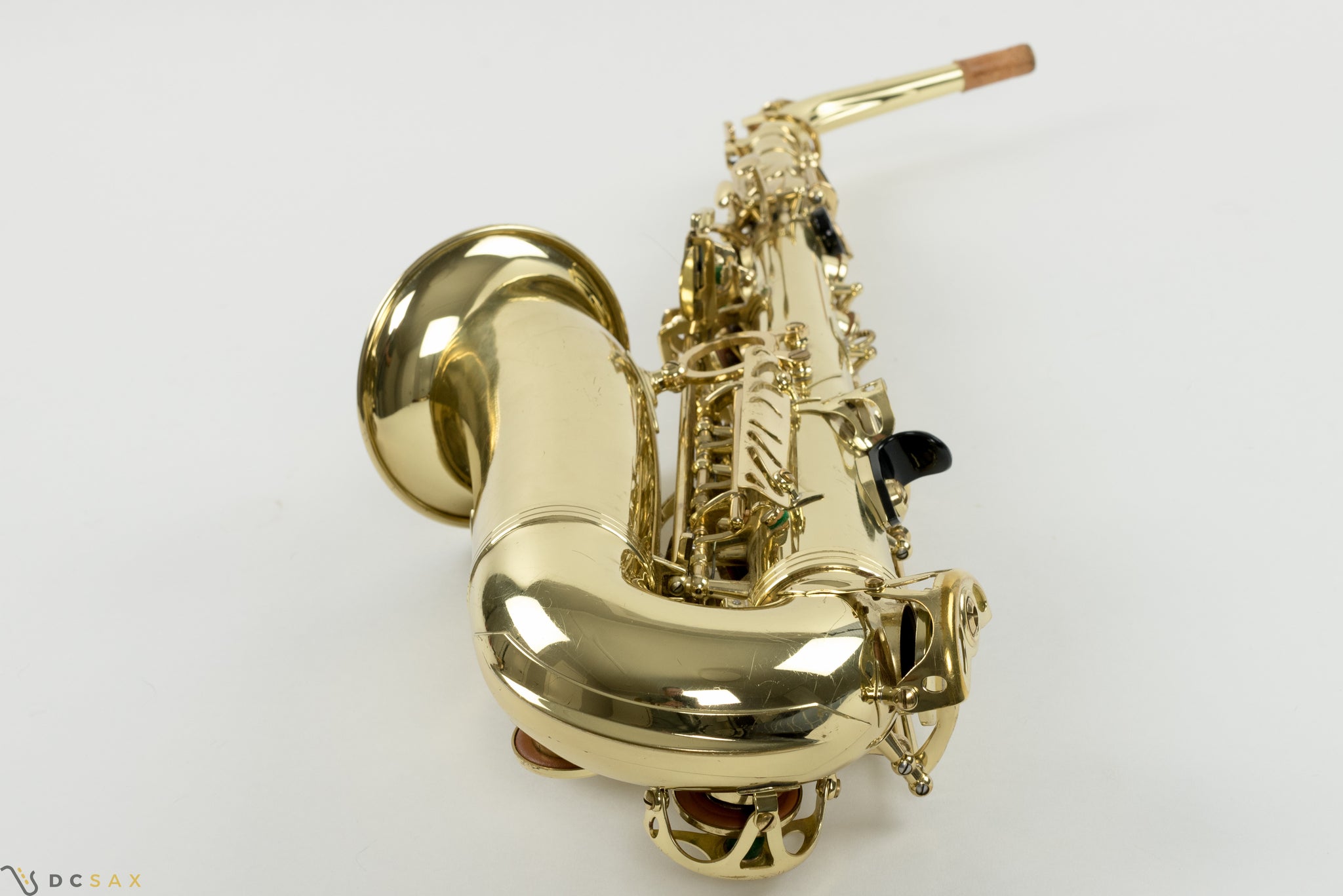 Selmer Series II Alto Saxophone