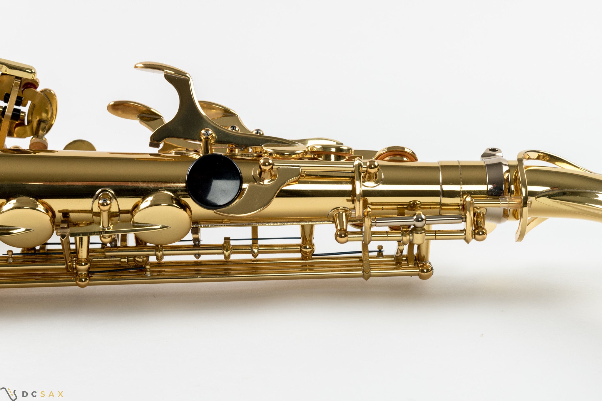 Yamaha Custom 82Zii Alto Saxophone, Near Mint