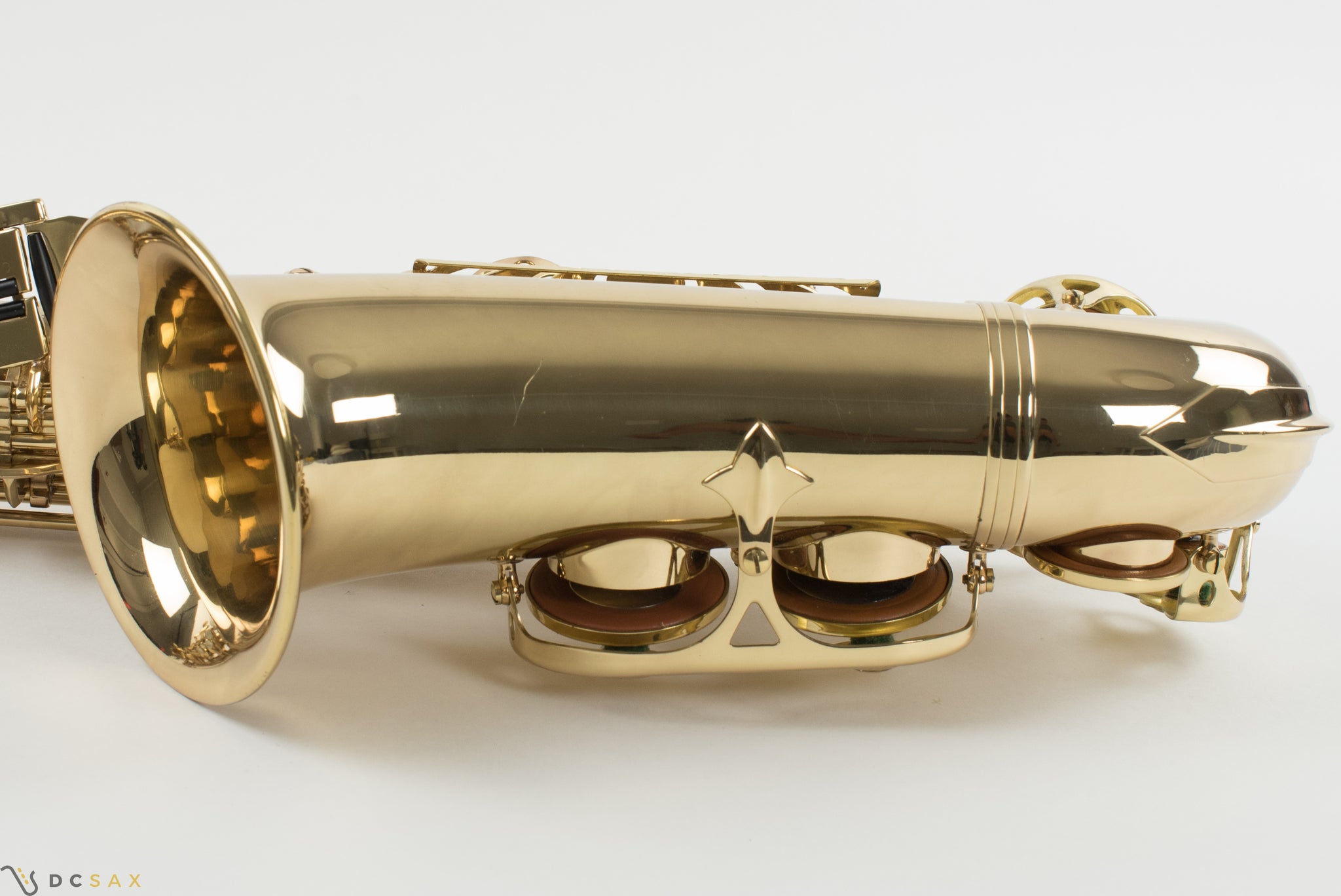 Selmer Super Action Series II Alto Saxophone
