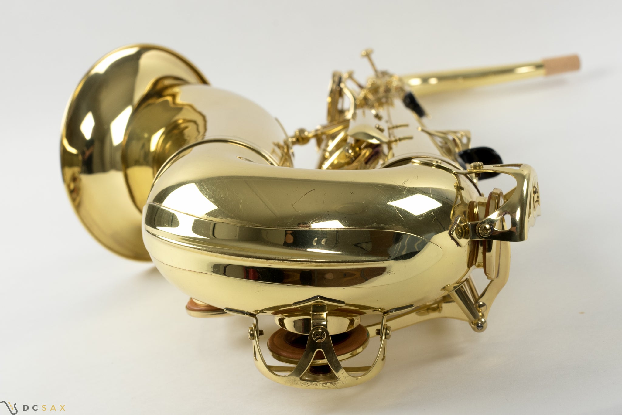 Yamaha YTS-52 Tenor Saxophone
