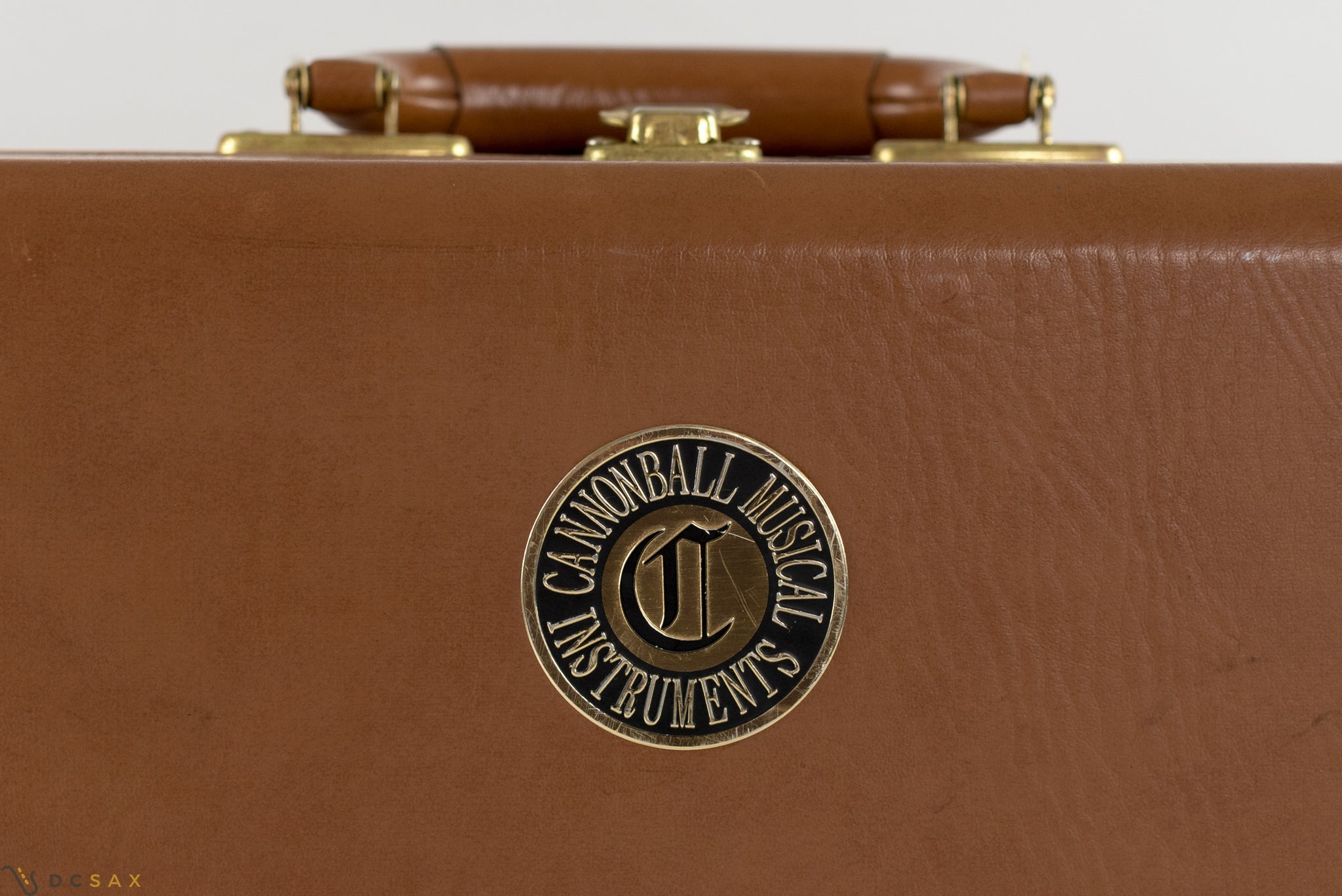 Cannonball Pete Christlieb Tenor Saxophone