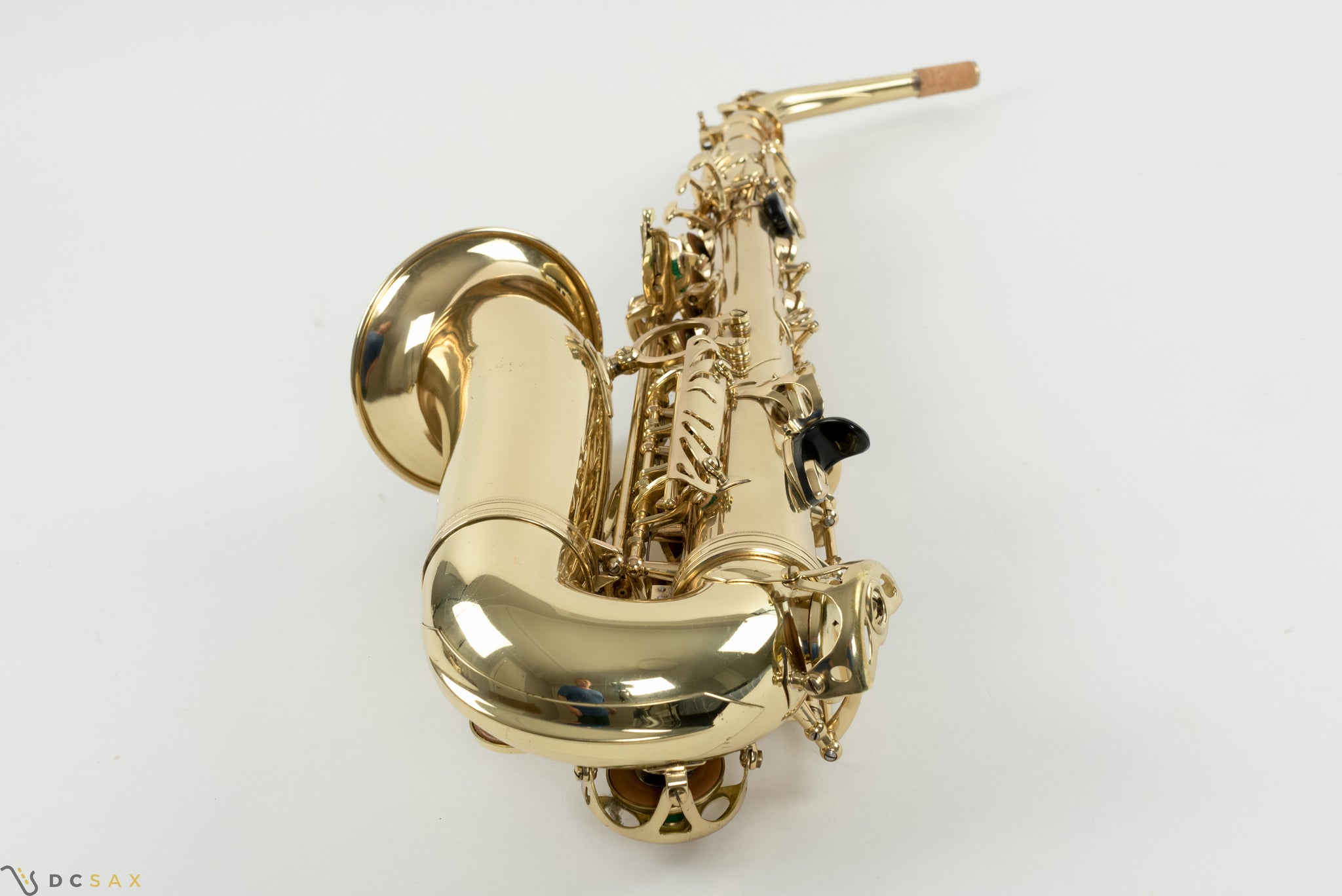 Selmer Series II Alto Saxophone