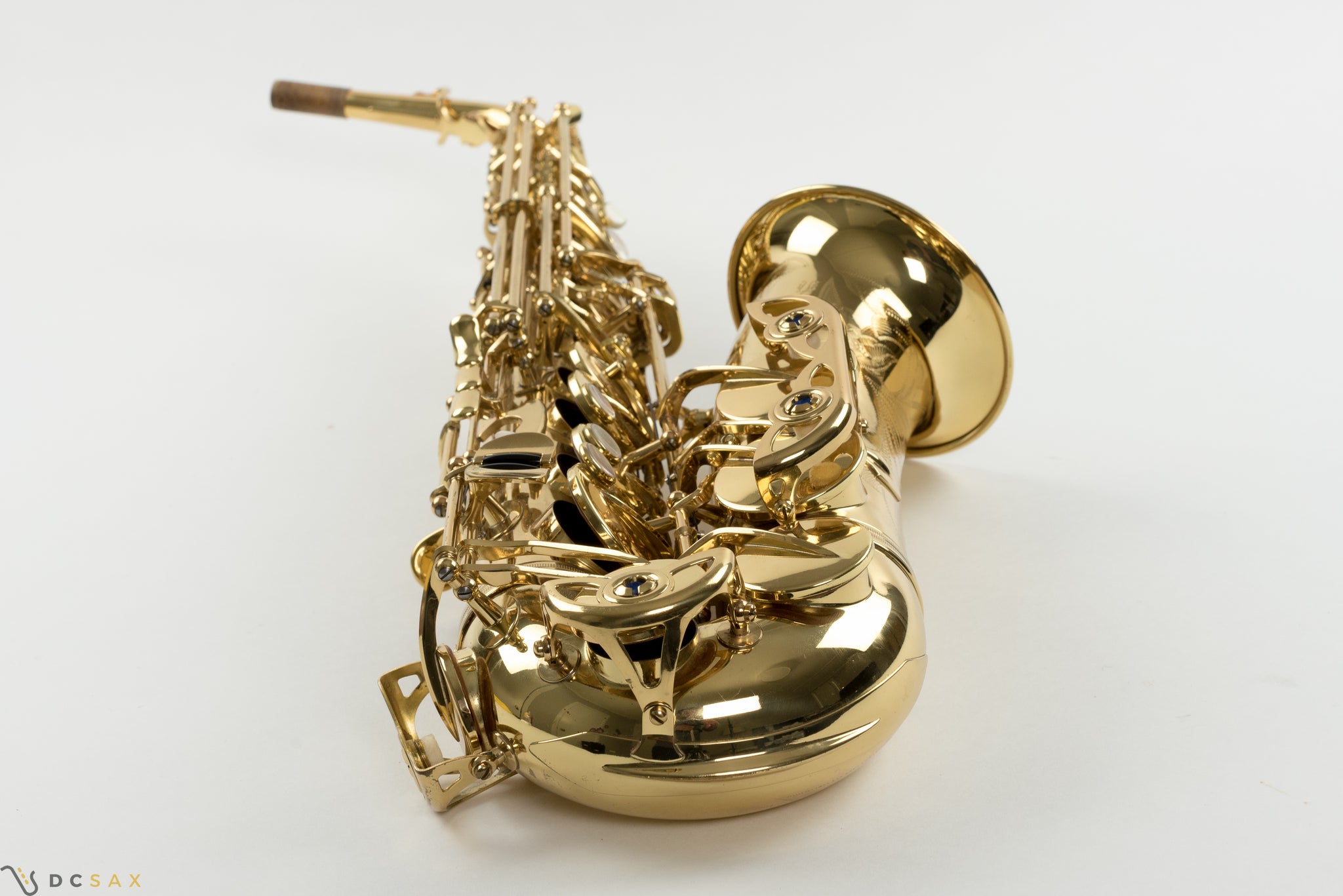 Yanagisawa 991 Alto Saxophone