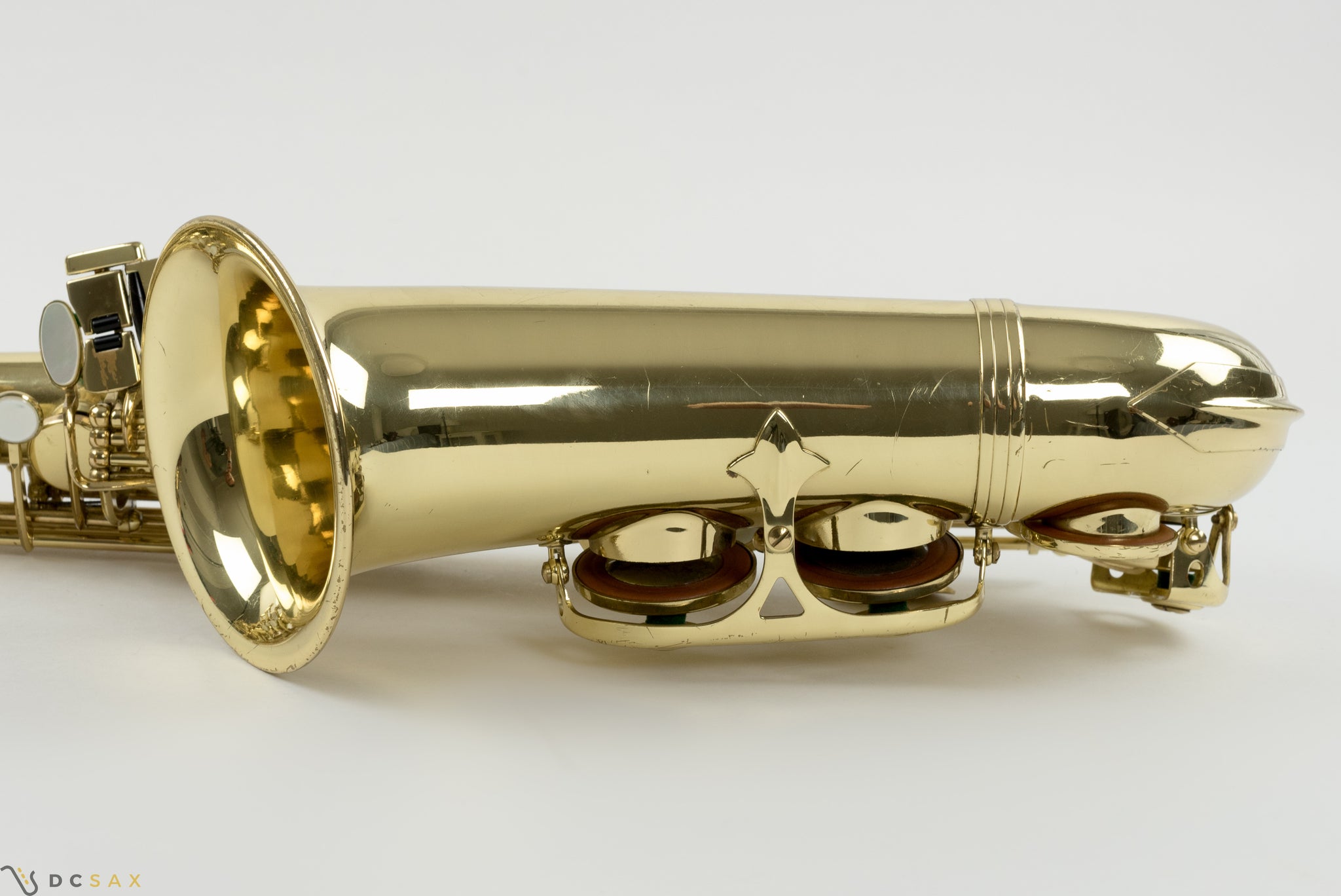 Selmer Series II Alto Saxophone