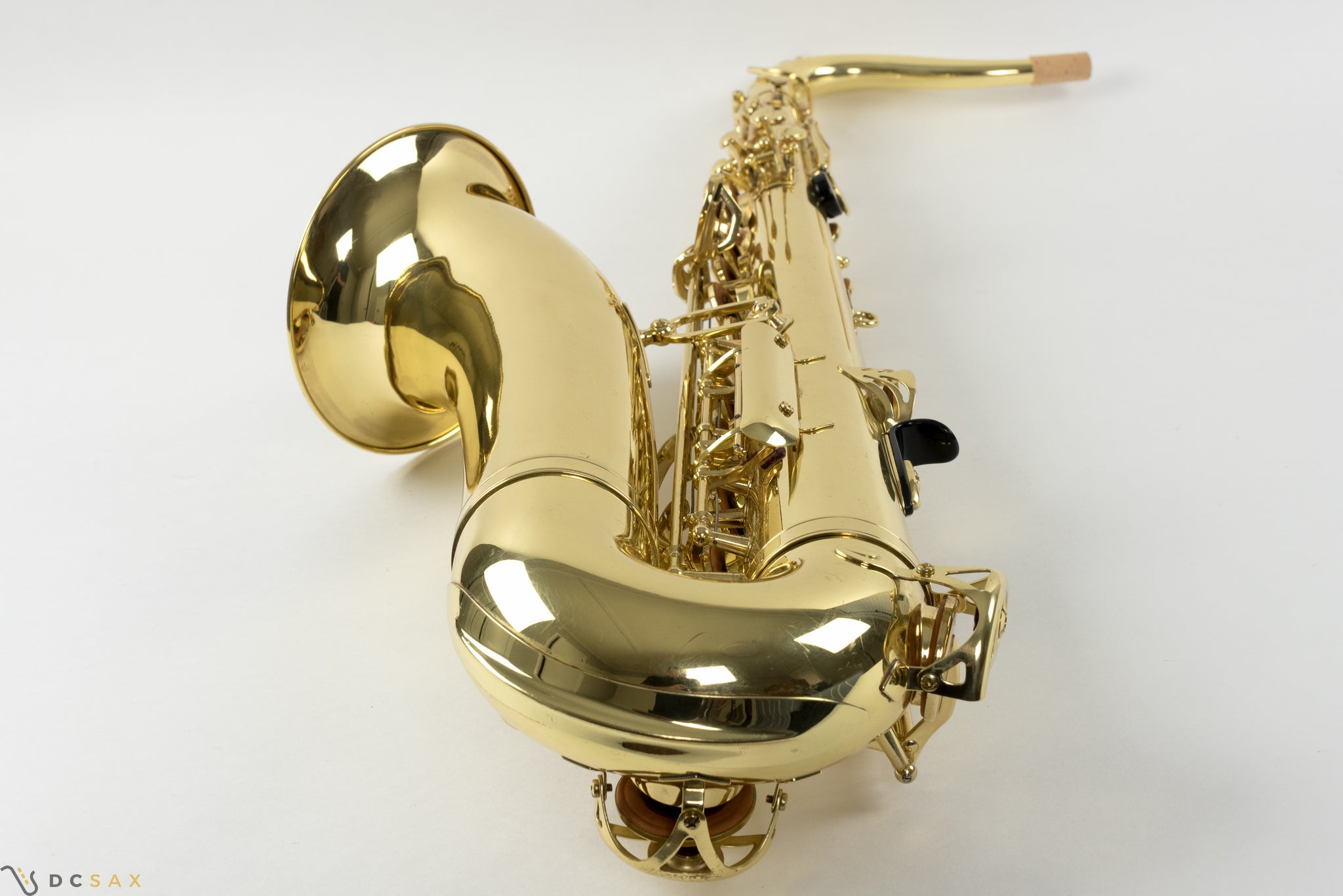 Yamaha YTS-52 Tenor Saxophone