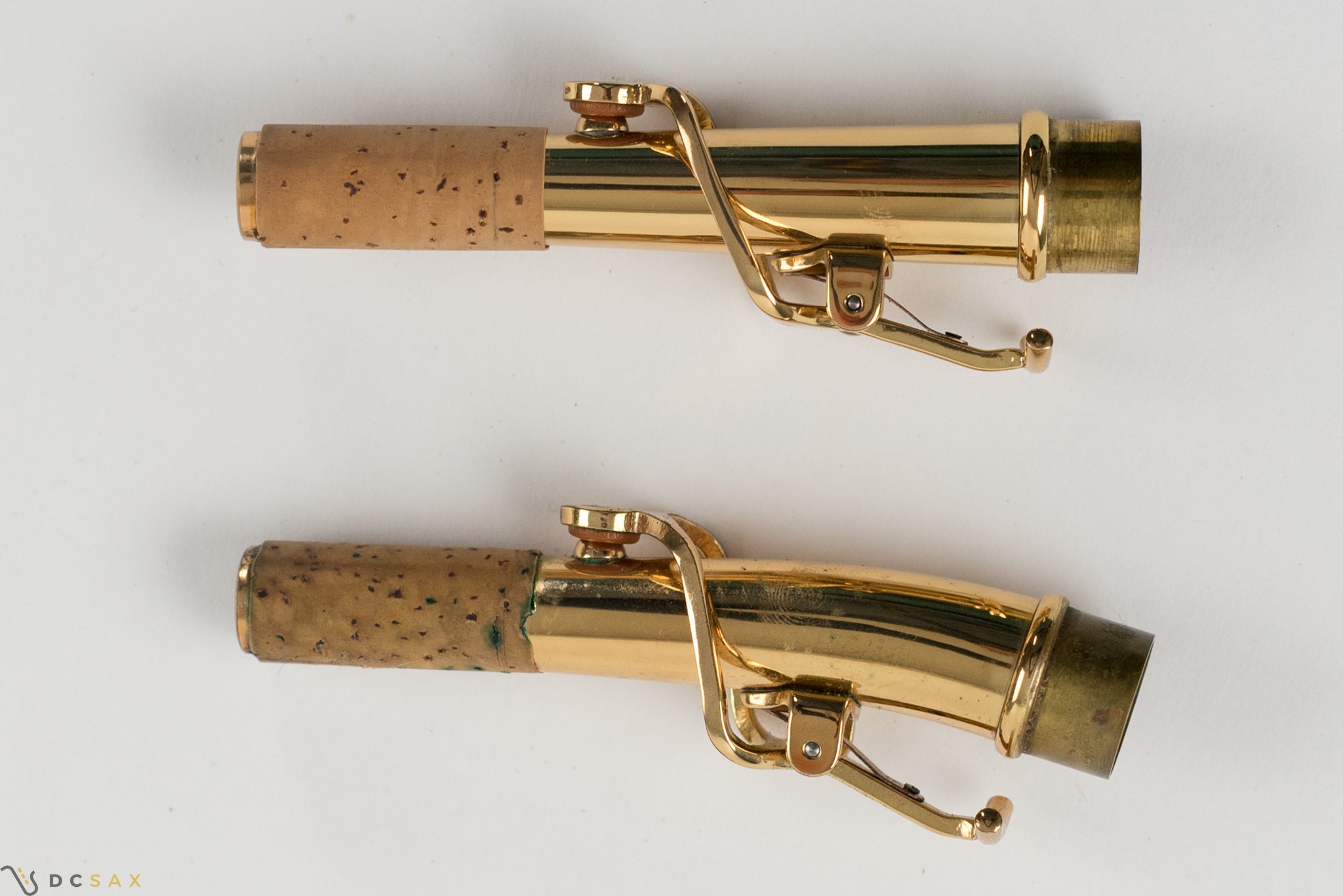 Yanagisawa S-990 Soprano Saxophone, Mint Condition