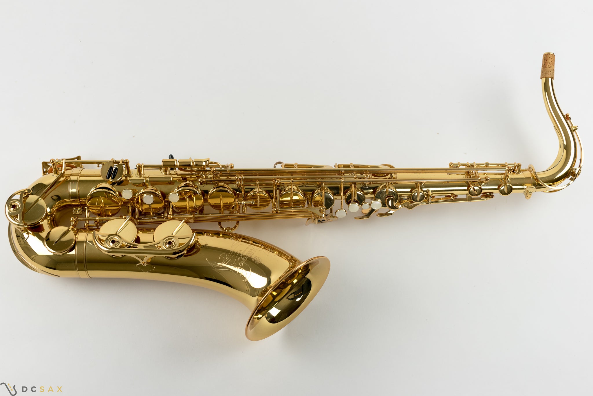 Yamaha Allegro YTS-575AL Tenor Saxophone
