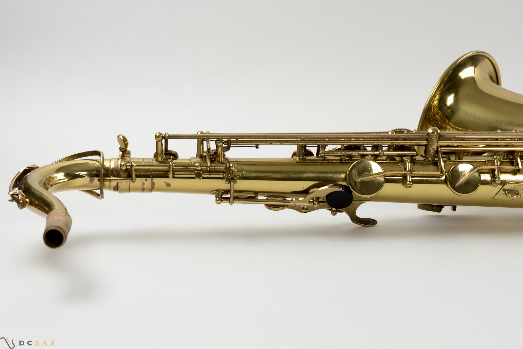 Selmer Mark VII Tenor Saxophone