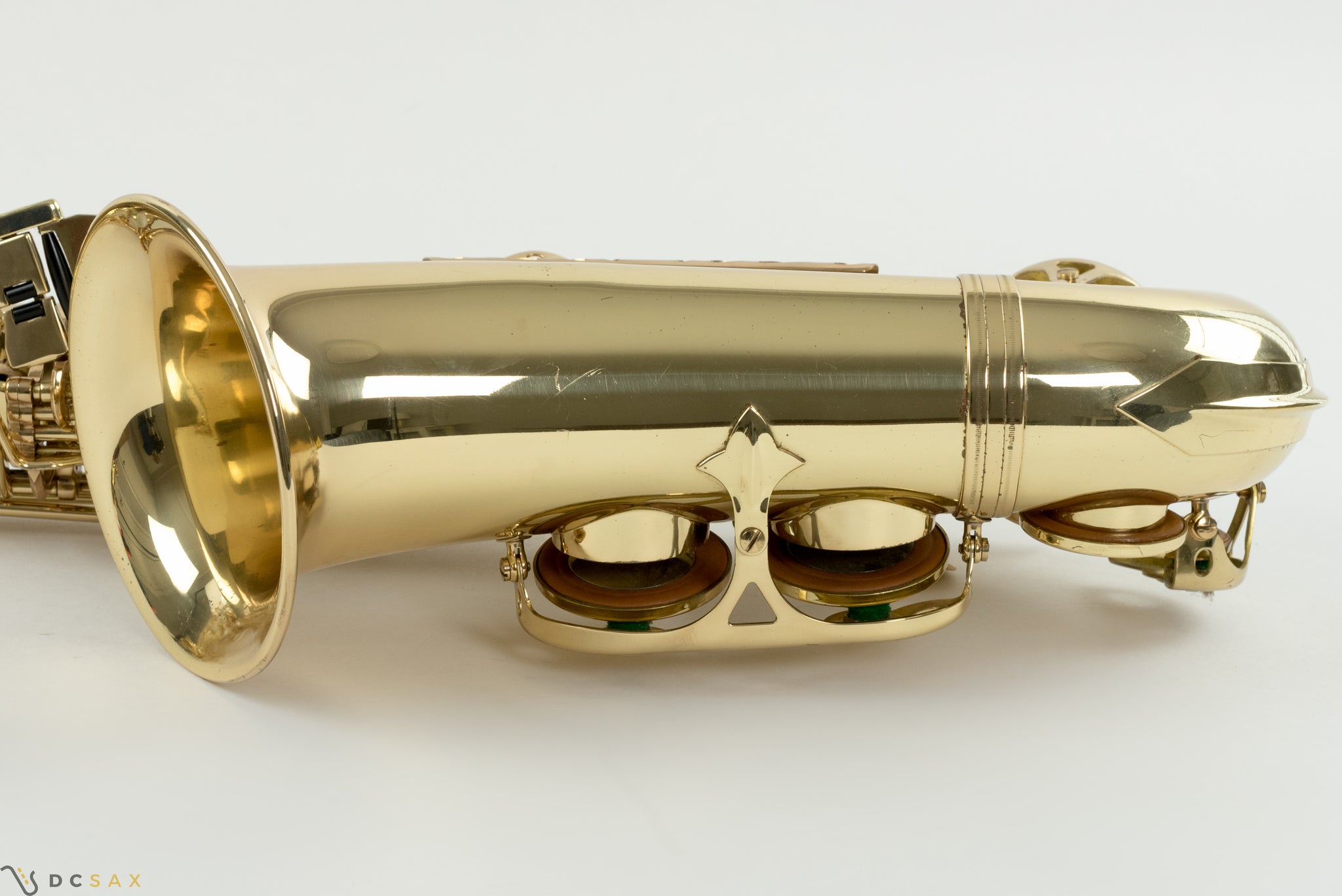 Selmer Series II Alto Saxophone