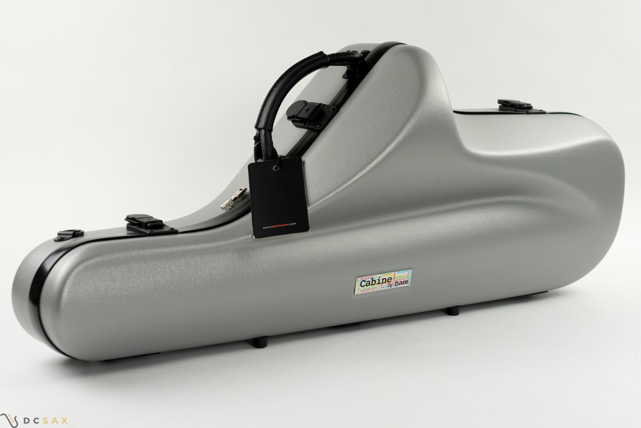 35,xxx Selmer Super Balanced Action SBA Tenor Saxophone, Fresh Overhaul, Video