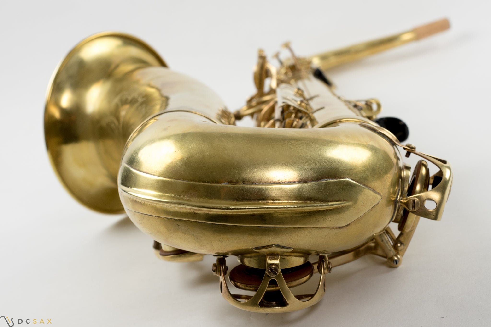 149,xxx Selmer Mark VI Tenor Saxophone, Fresh Overhaul, Video