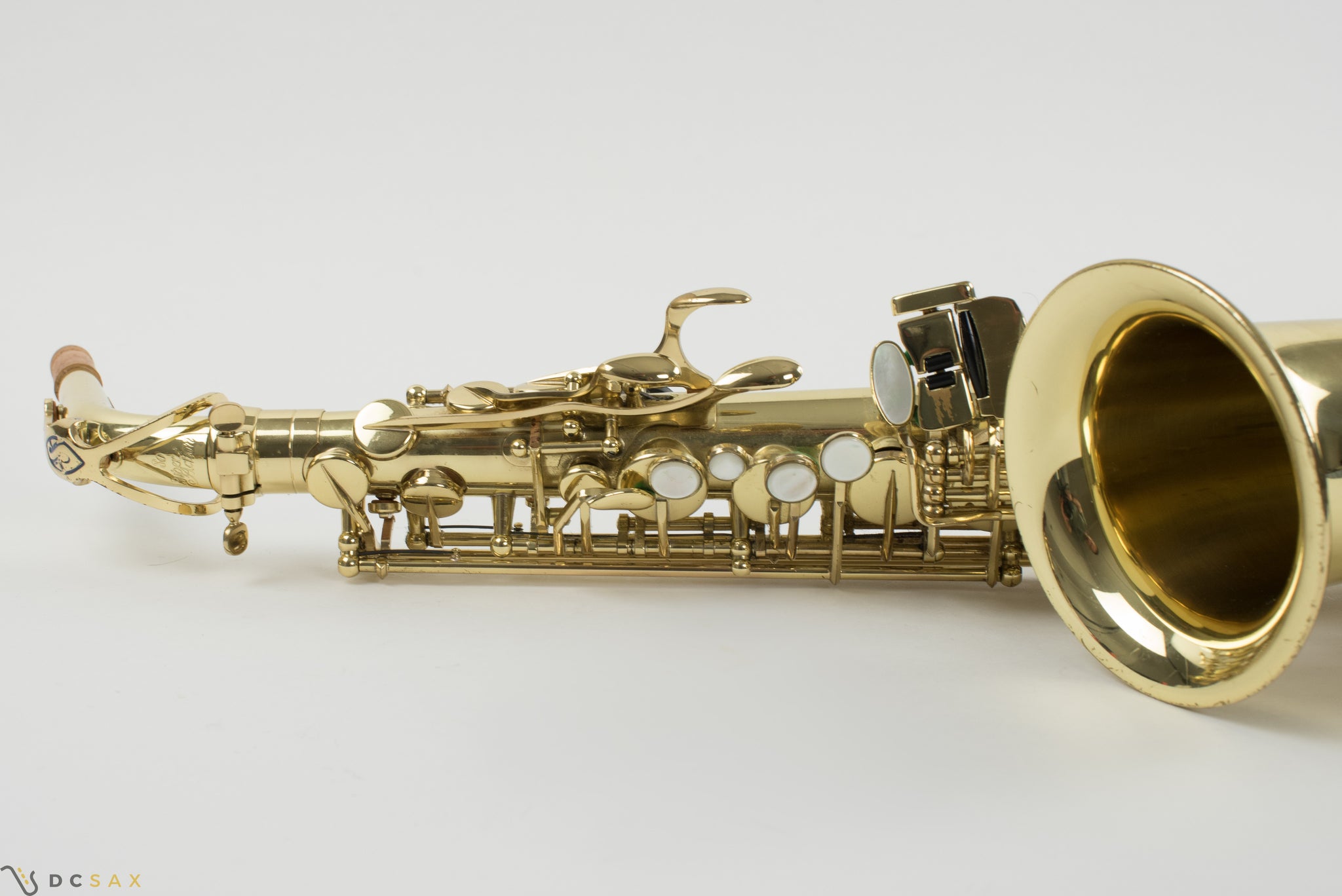 Selmer Series II Alto Saxophone