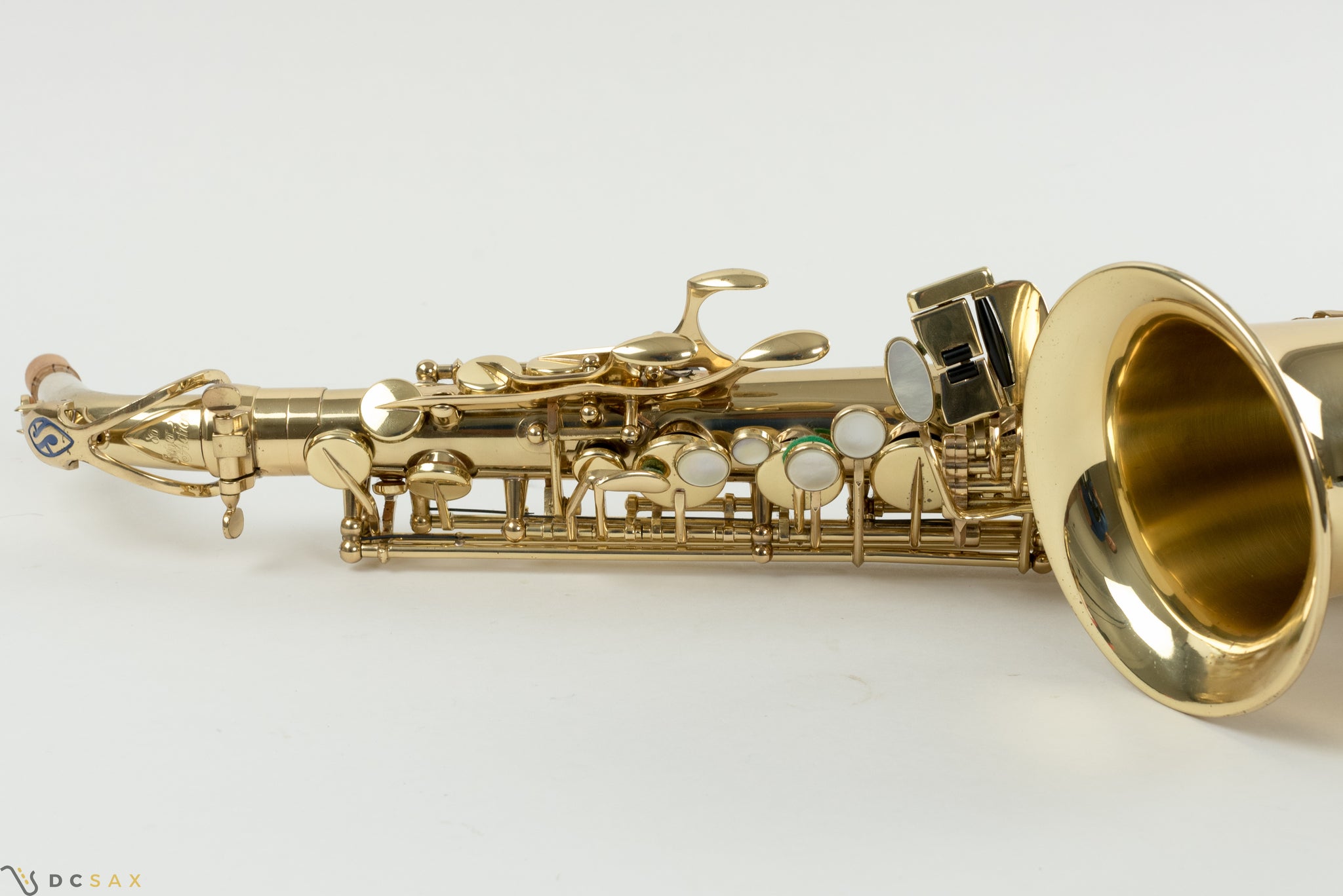Selmer Series II Alto Saxophone
