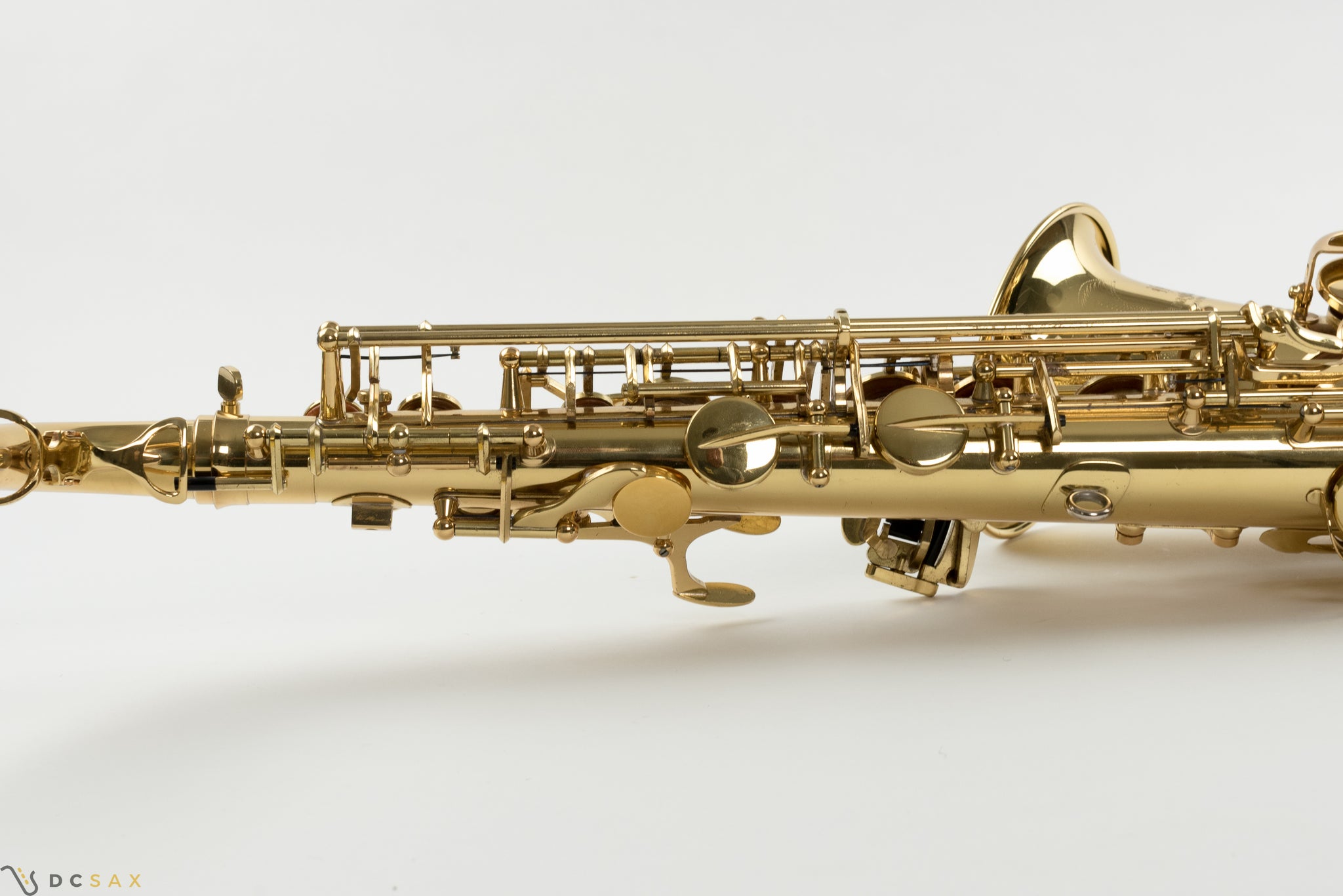 Yanagisawa 991 Alto Saxophone