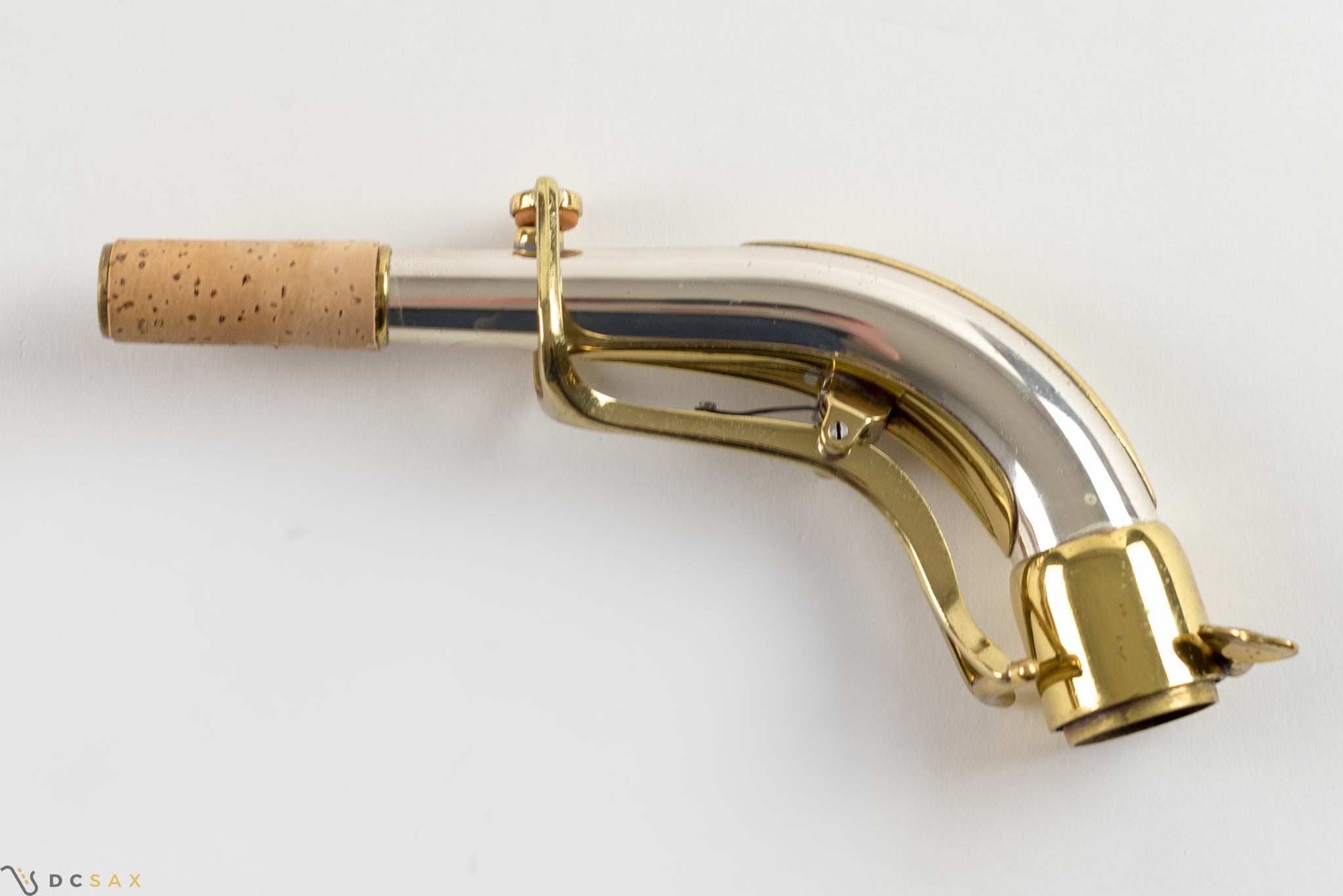 298,xxx King Super 20 Alto Saxophone, Full Pearls
