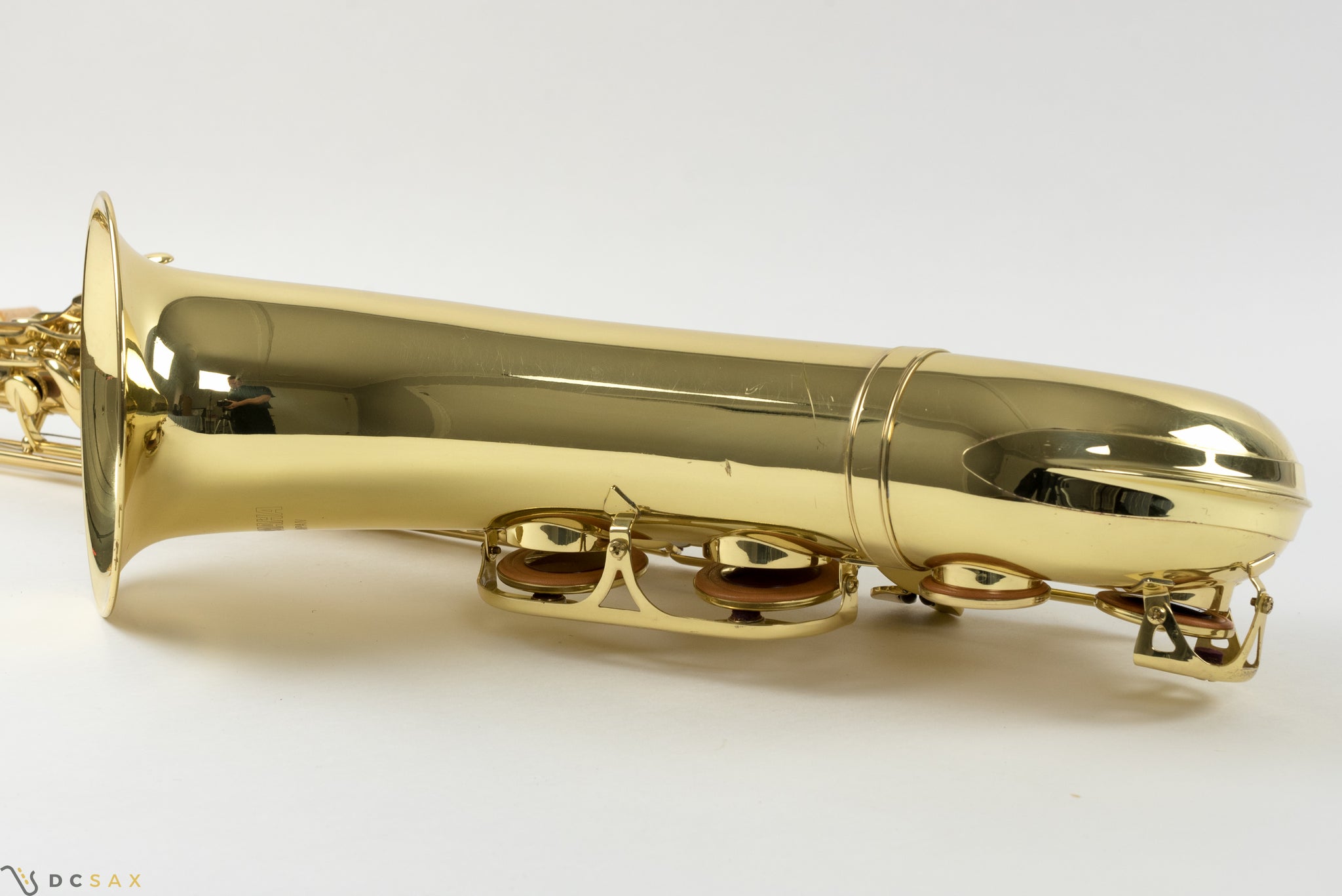 Yamaha YTS-52 Tenor Saxophone