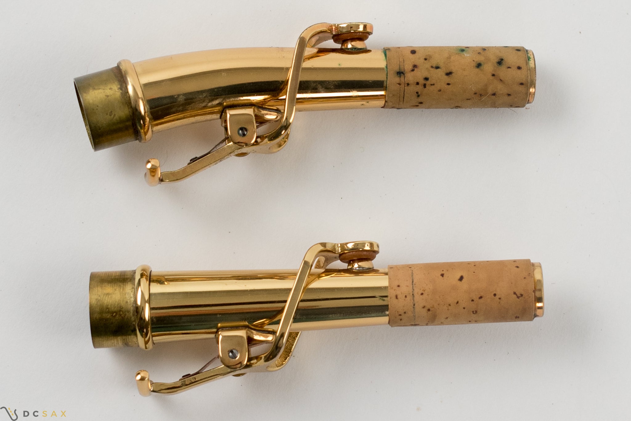 Yanagisawa S-990 Soprano Saxophone, Mint Condition