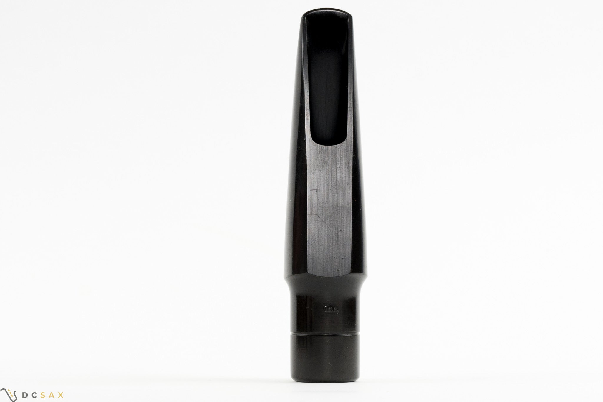 Otto Link Tone Edge Baritone Saxophone Mouthpiece 7* Facing