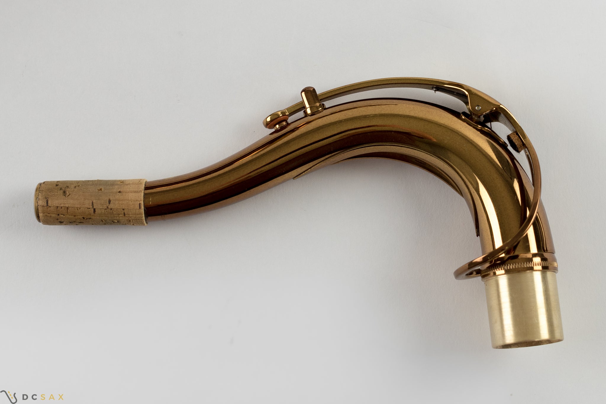 Cannonball Pete Christlieb Tenor Saxophone