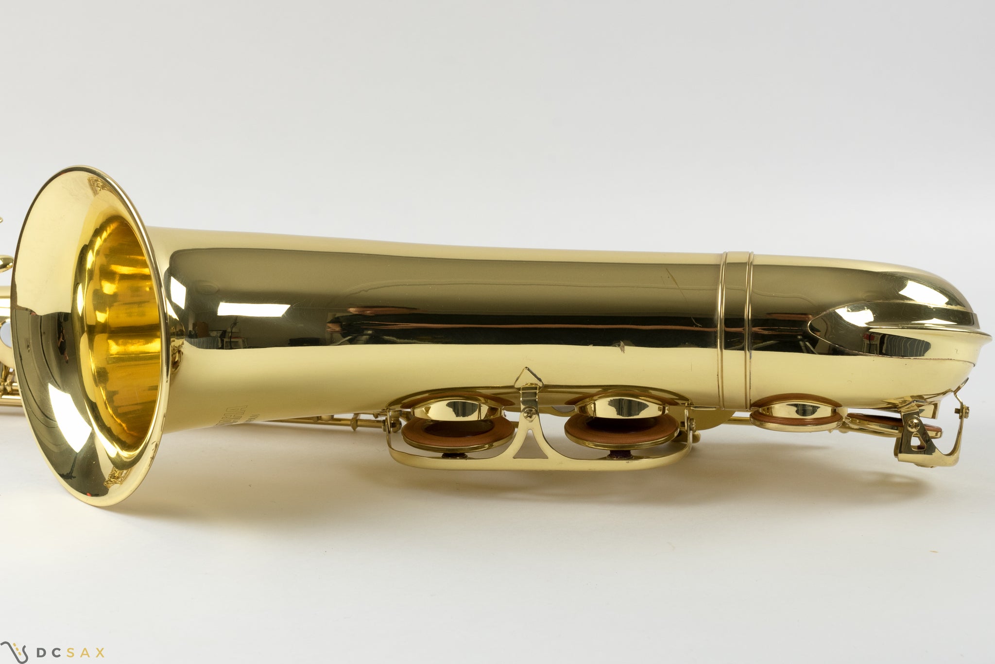 Yamaha YTS-52 Tenor Saxophone