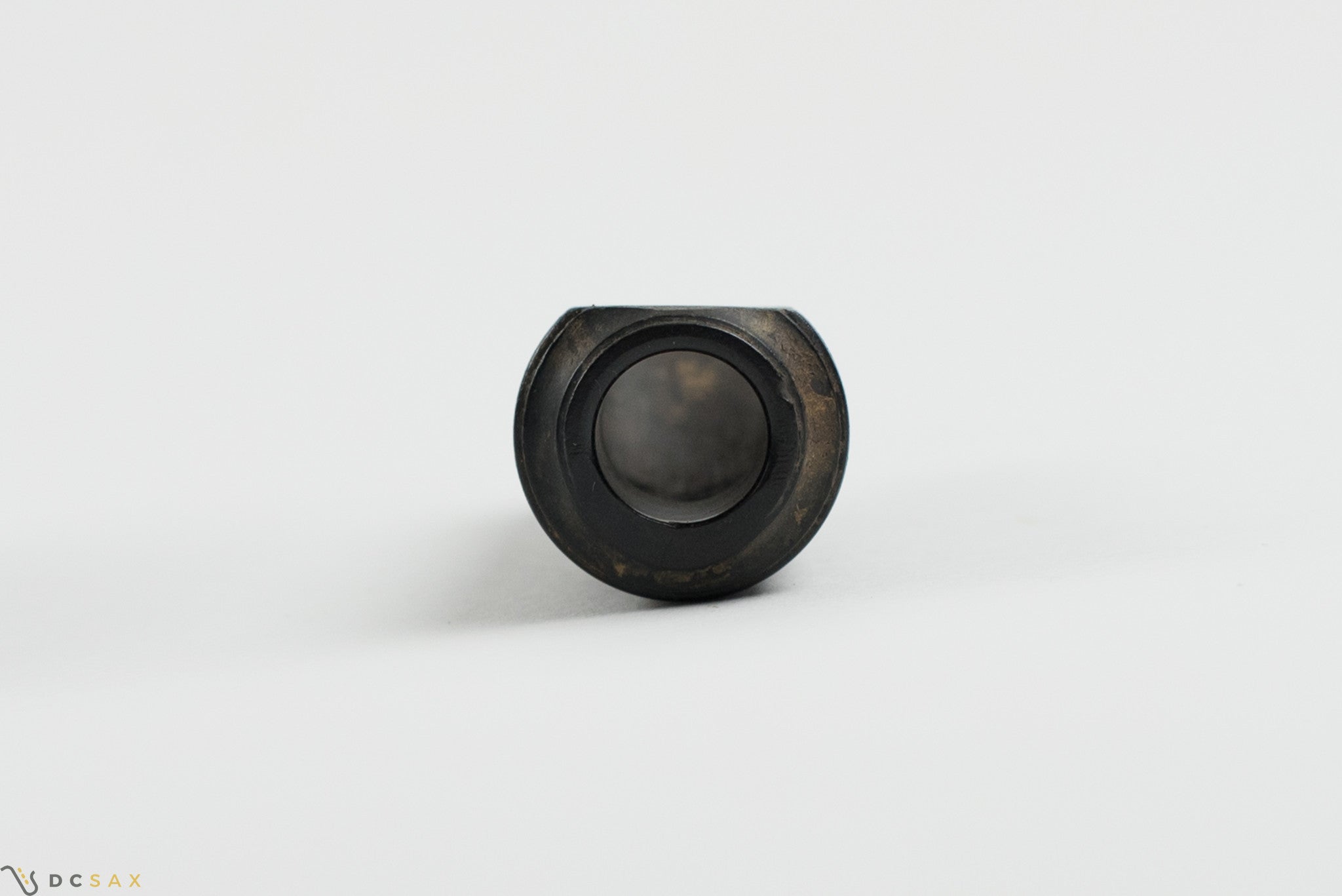 Adolphe Sax Mouthpiece