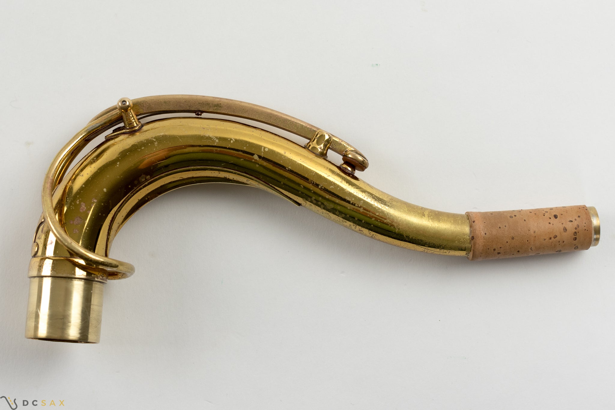 35,xxx Selmer Super Balanced Action SBA Tenor Saxophone, Fresh Overhaul, Video