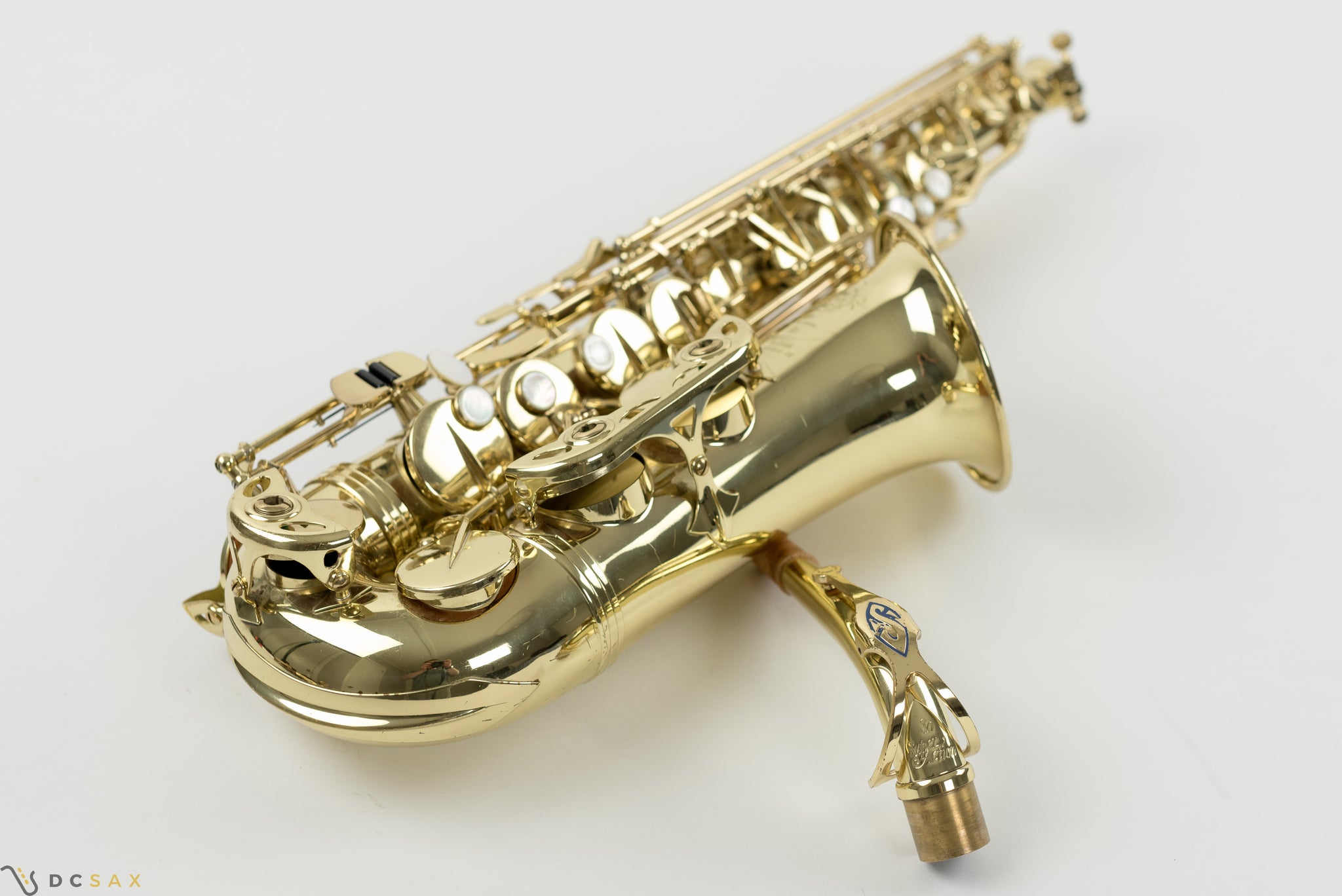 Selmer Series II Alto Saxophone