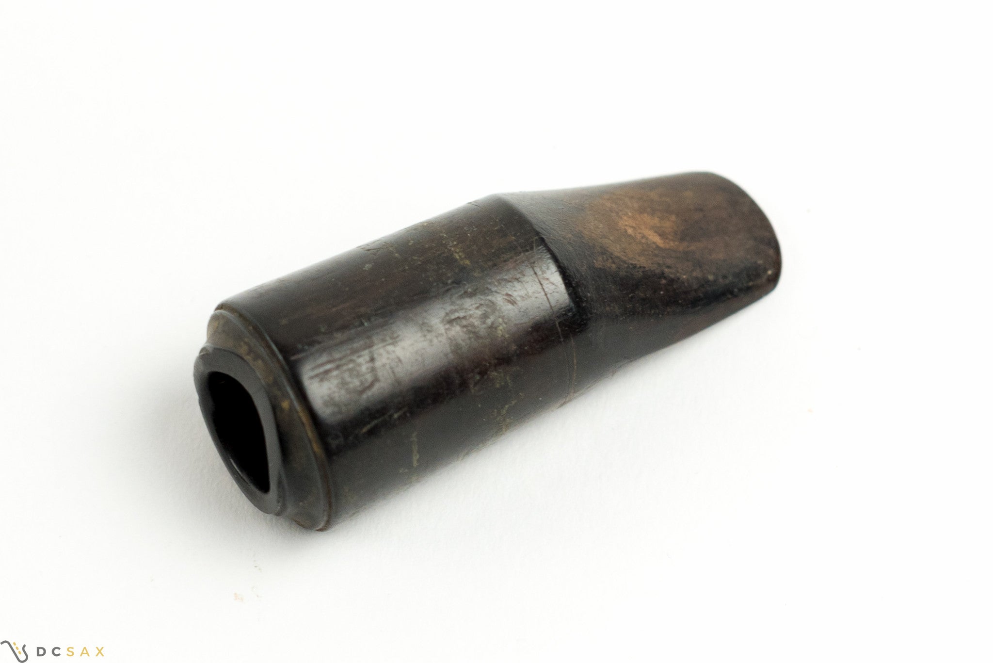 Adolphe Sax Mouthpiece