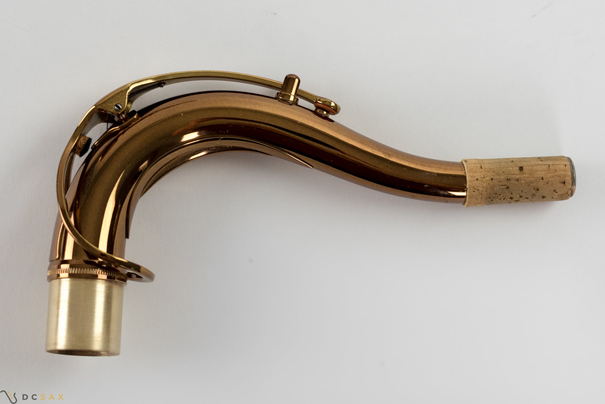 Cannonball Pete Christlieb Tenor Saxophone