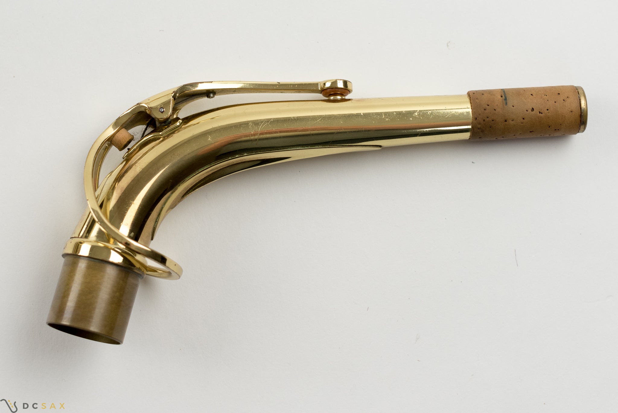 Selmer Super Action Series II Alto Saxophone