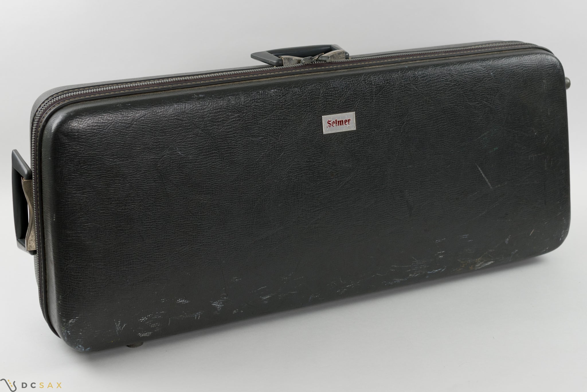 138,xxx Selmer Mark VI Tenor Saxophone, 95% Original Lacquer, Fresh Overhaul, High F#
