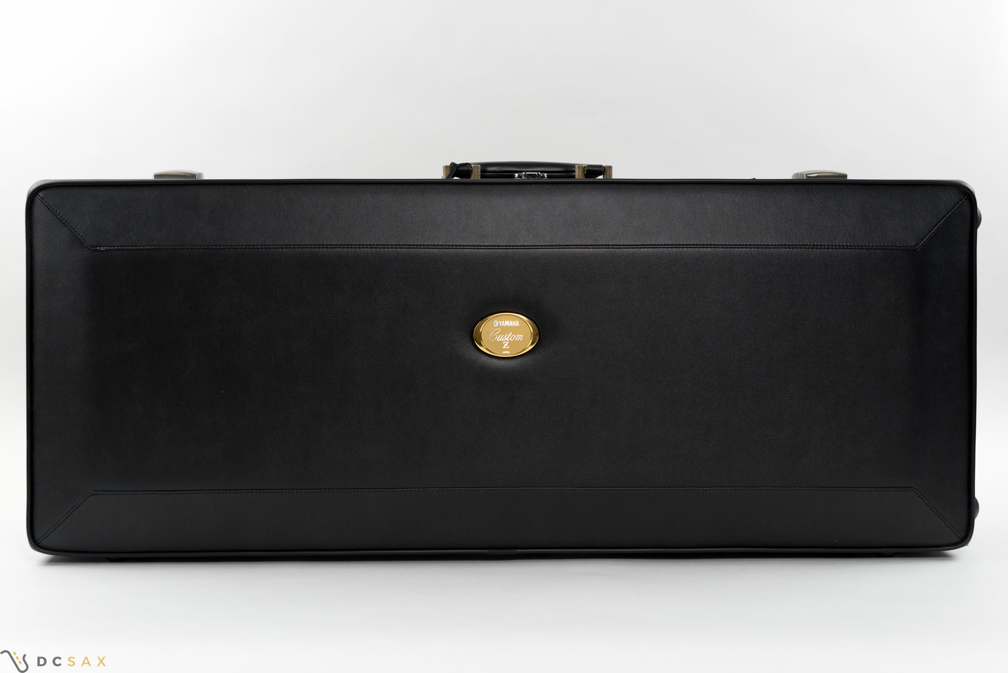 Yamaha Custom 82Zul Tenor Saxophone, YTS-82Z