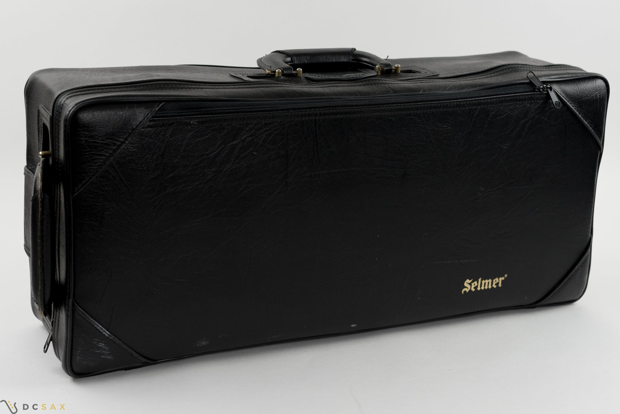 Selmer Series II Alto Saxophone