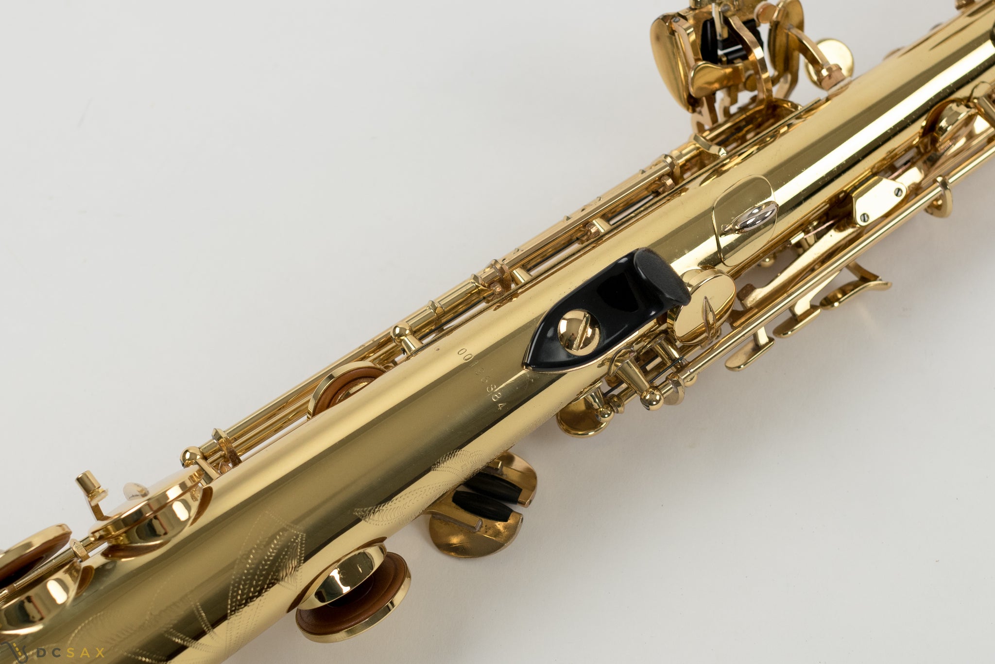 Yanagisawa S-990 Soprano Saxophone, Mint Condition