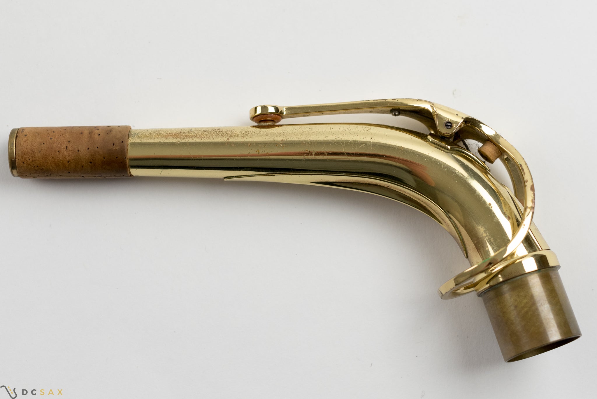 Selmer Super Action Series II Alto Saxophone