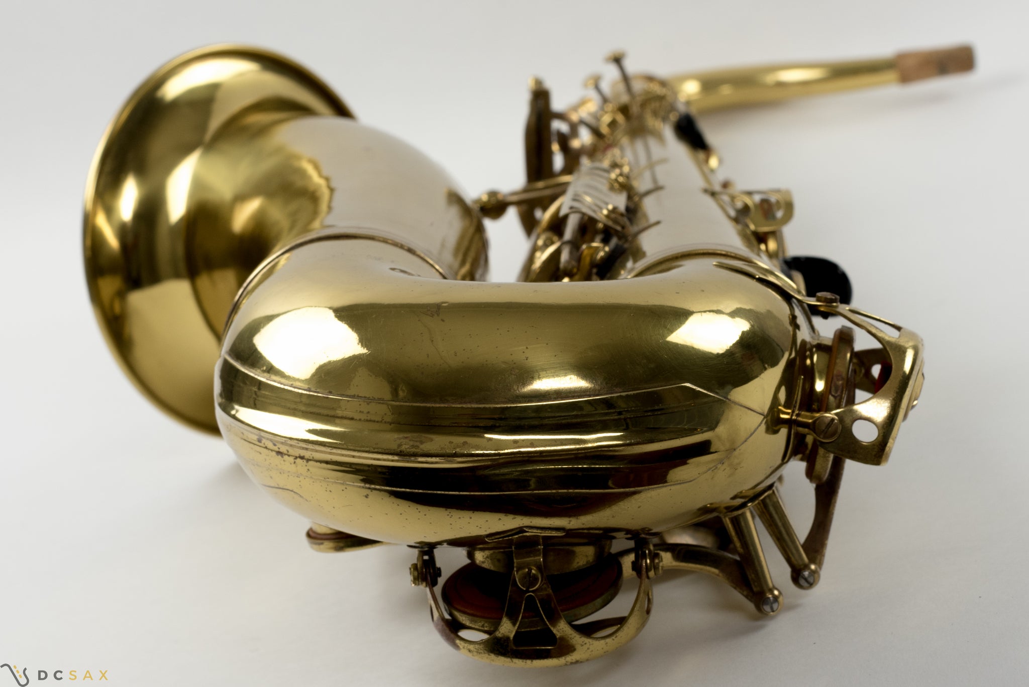 Selmer Mark VII Tenor Saxophone